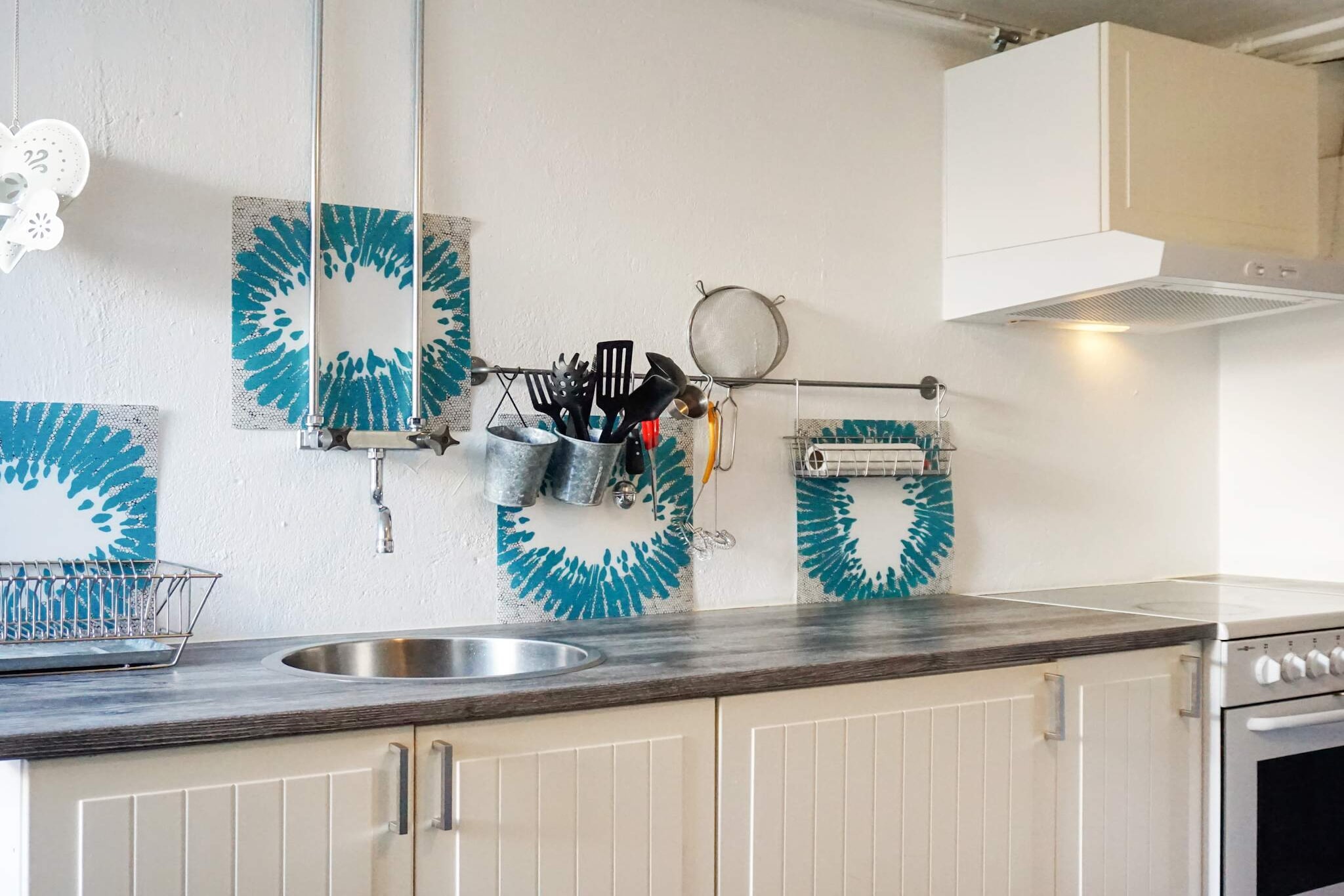 4 persoons vakantie huis in KUNGSHAMN-By Traum - Binnen