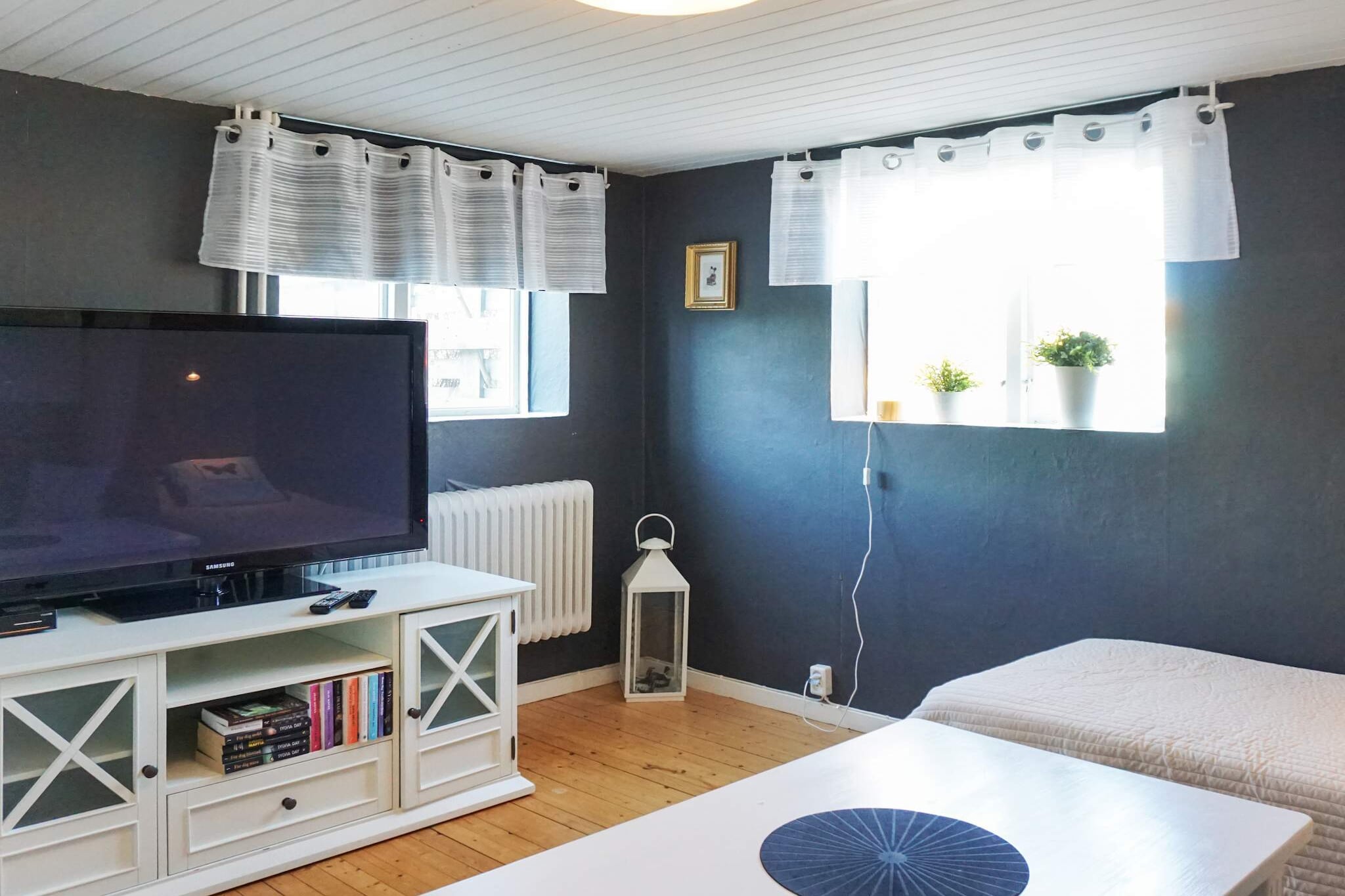 4 persoons vakantie huis in KUNGSHAMN-By Traum - Binnen
