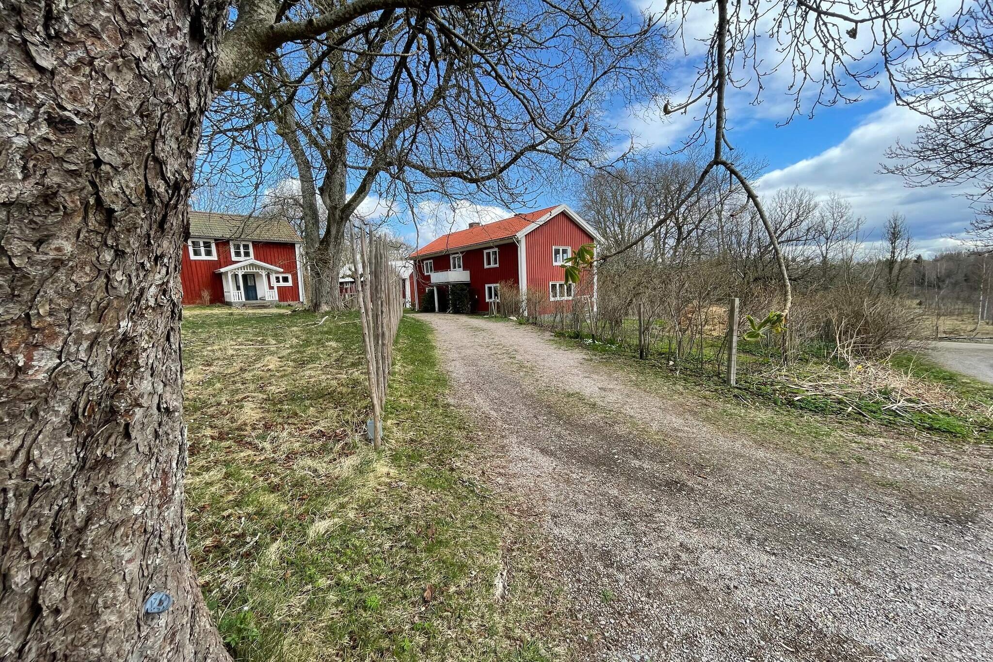 11 persoons vakantie huis in Tolg