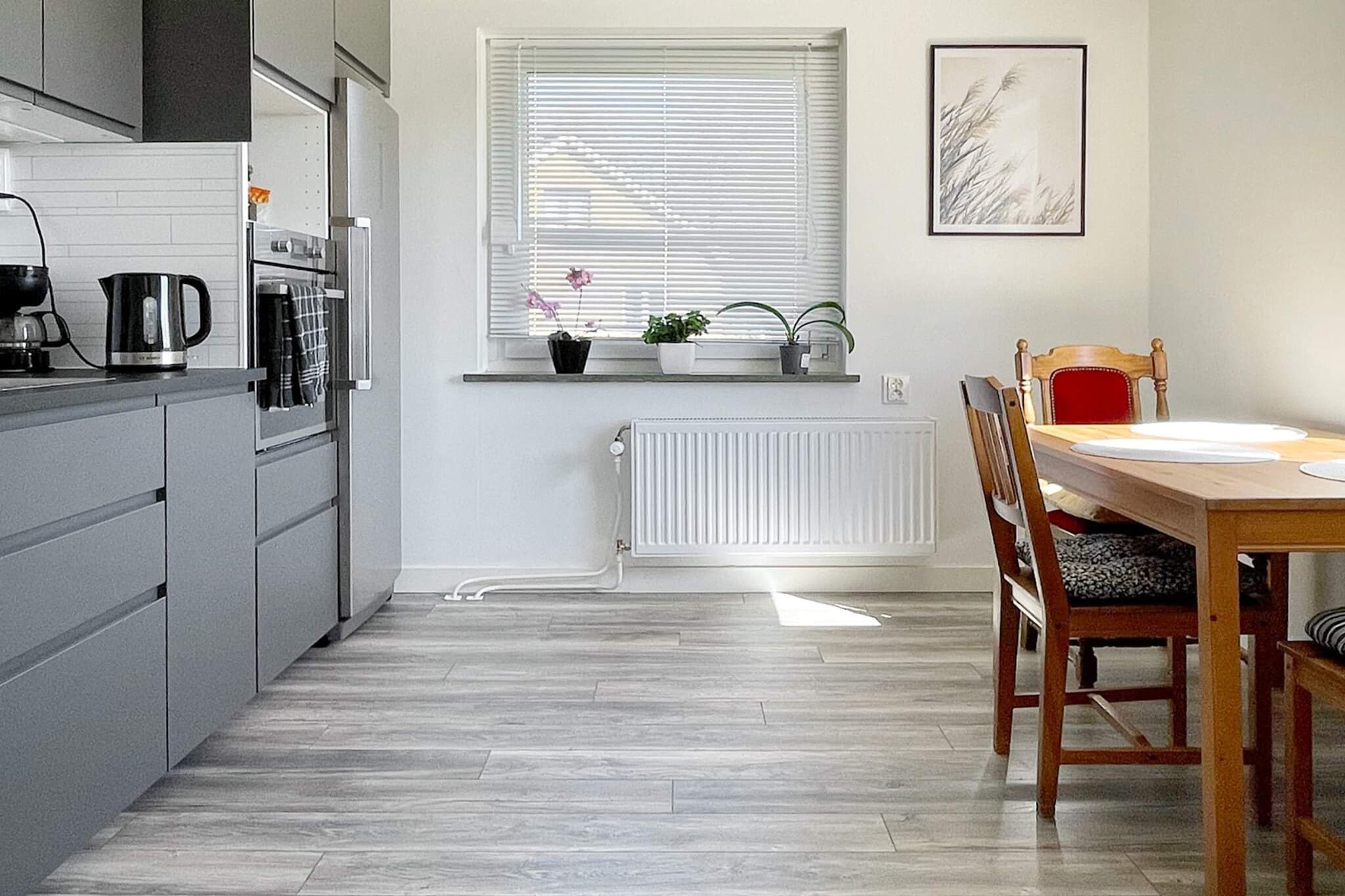5 persoons vakantie huis in Sibbhult-By Traum - Binnen