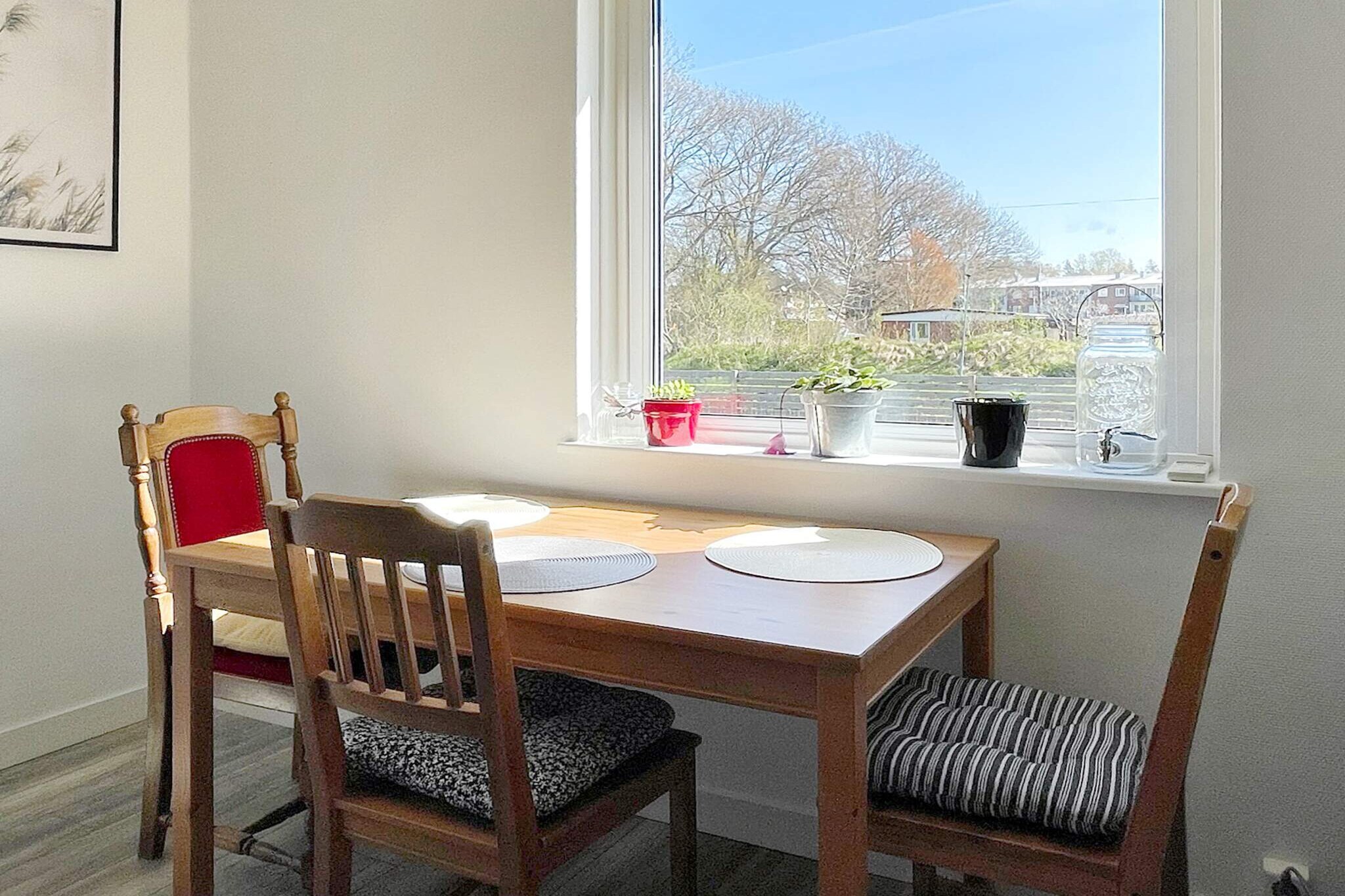 5 persoons vakantie huis in Sibbhult-By Traum - Binnen