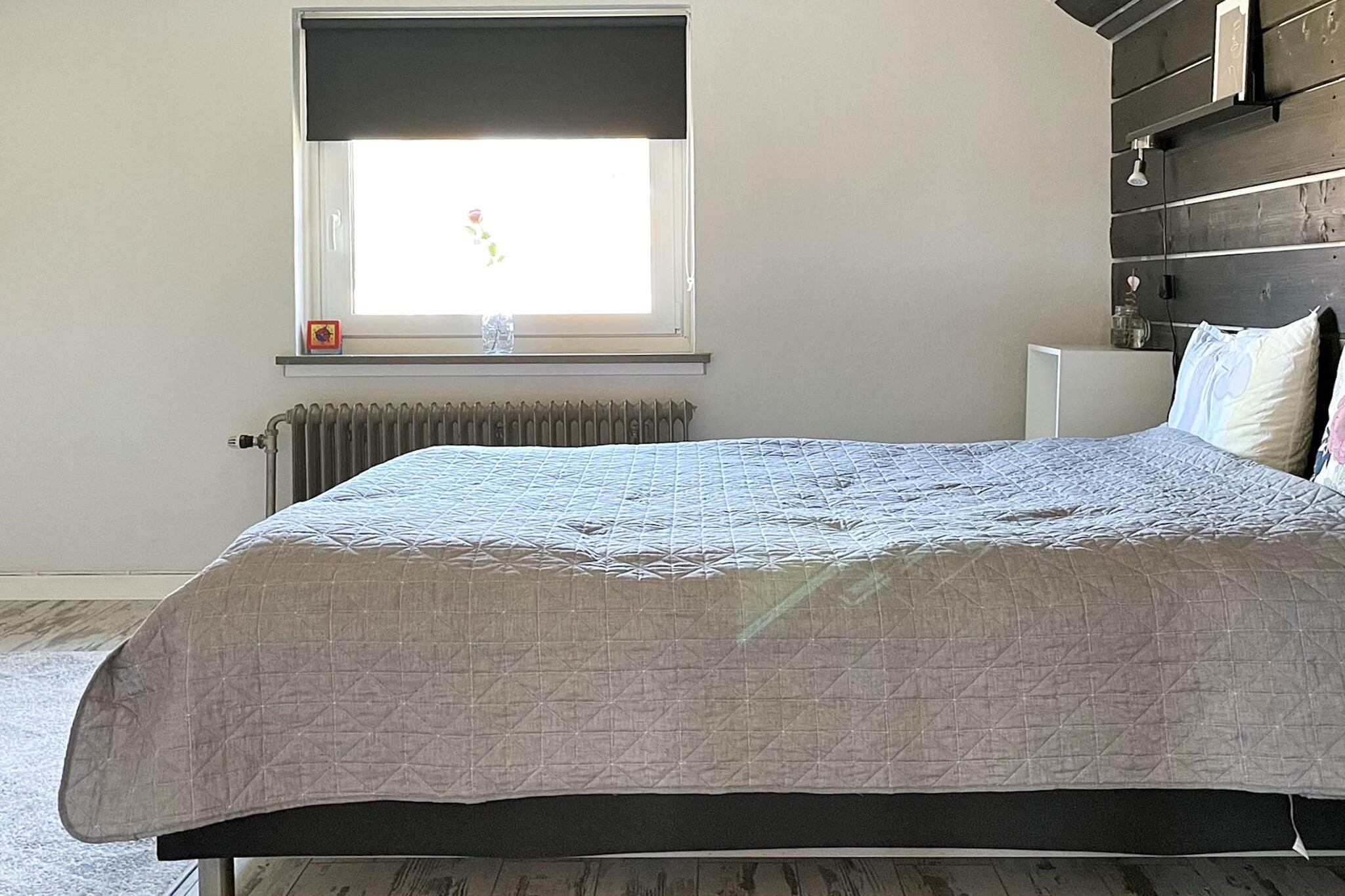 5 persoons vakantie huis in Sibbhult-By Traum - Binnen