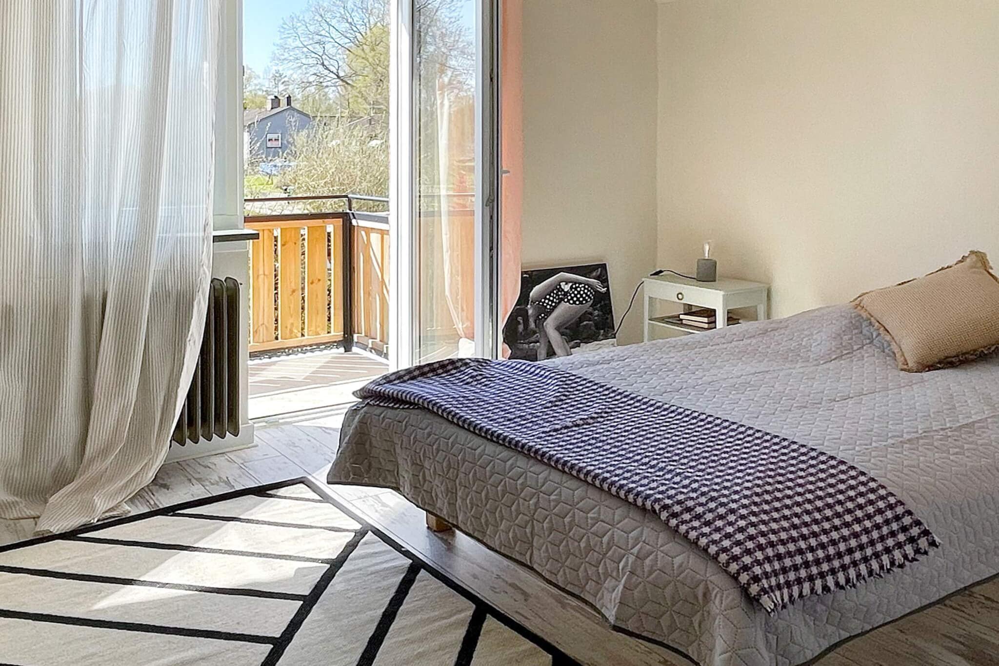5 persoons vakantie huis in Sibbhult-By Traum - Binnen