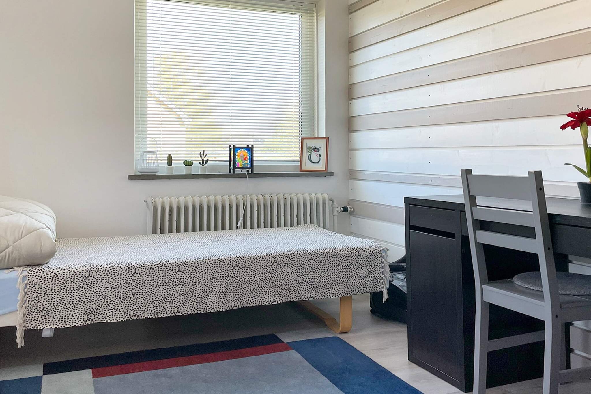 5 persoons vakantie huis in Sibbhult-By Traum - Binnen