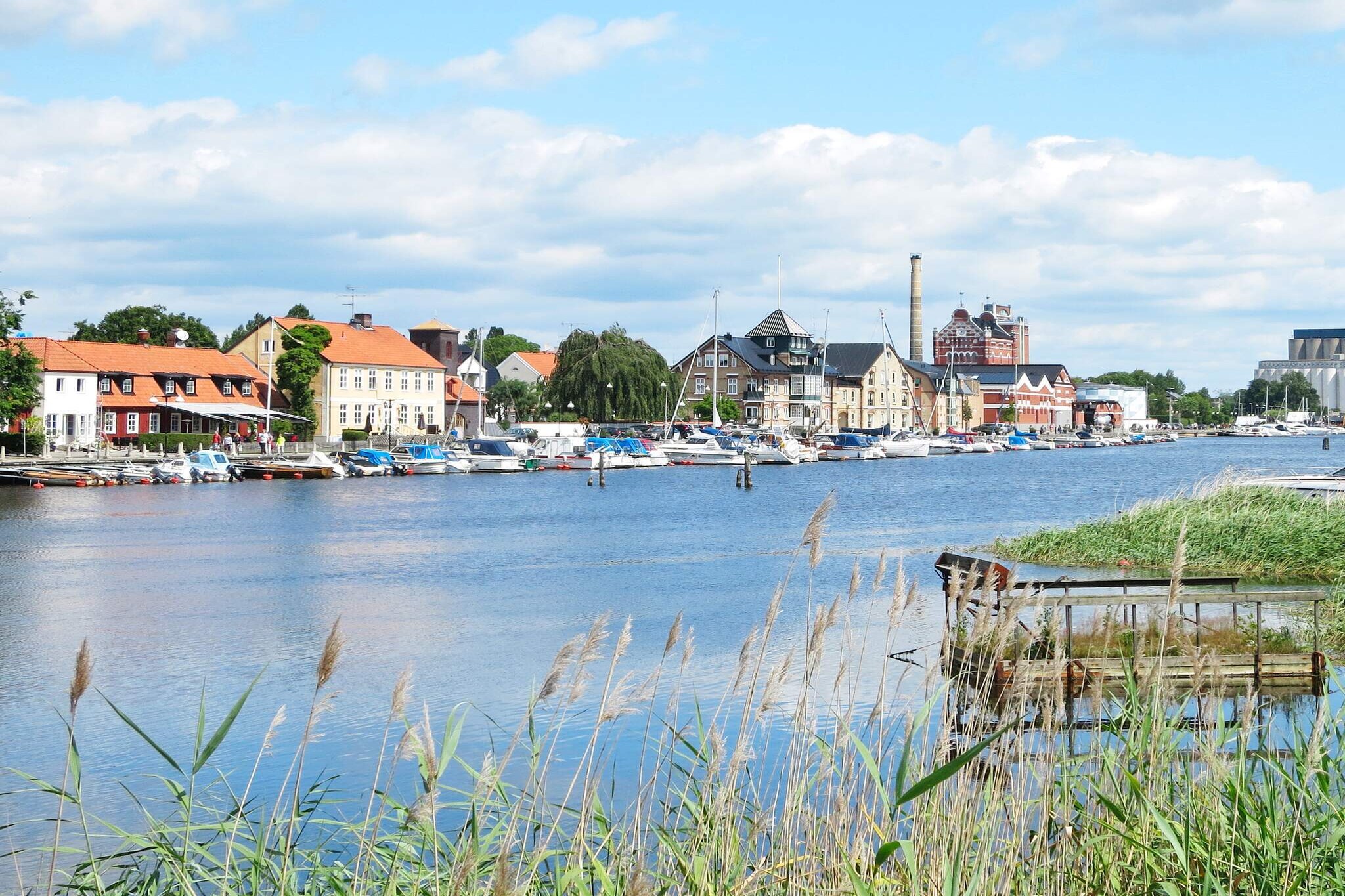 5 persoons vakantie huis in Sibbhult-By Traum - Niet-getagd