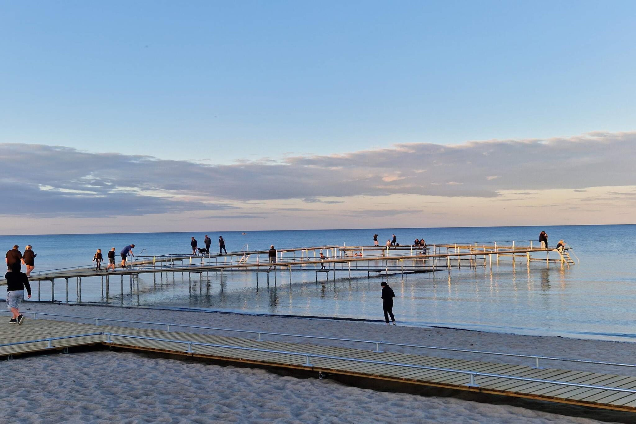 Luxus-Ruckzug in Marielyst -- By Traum Ferienwohnungen-Wasserblick