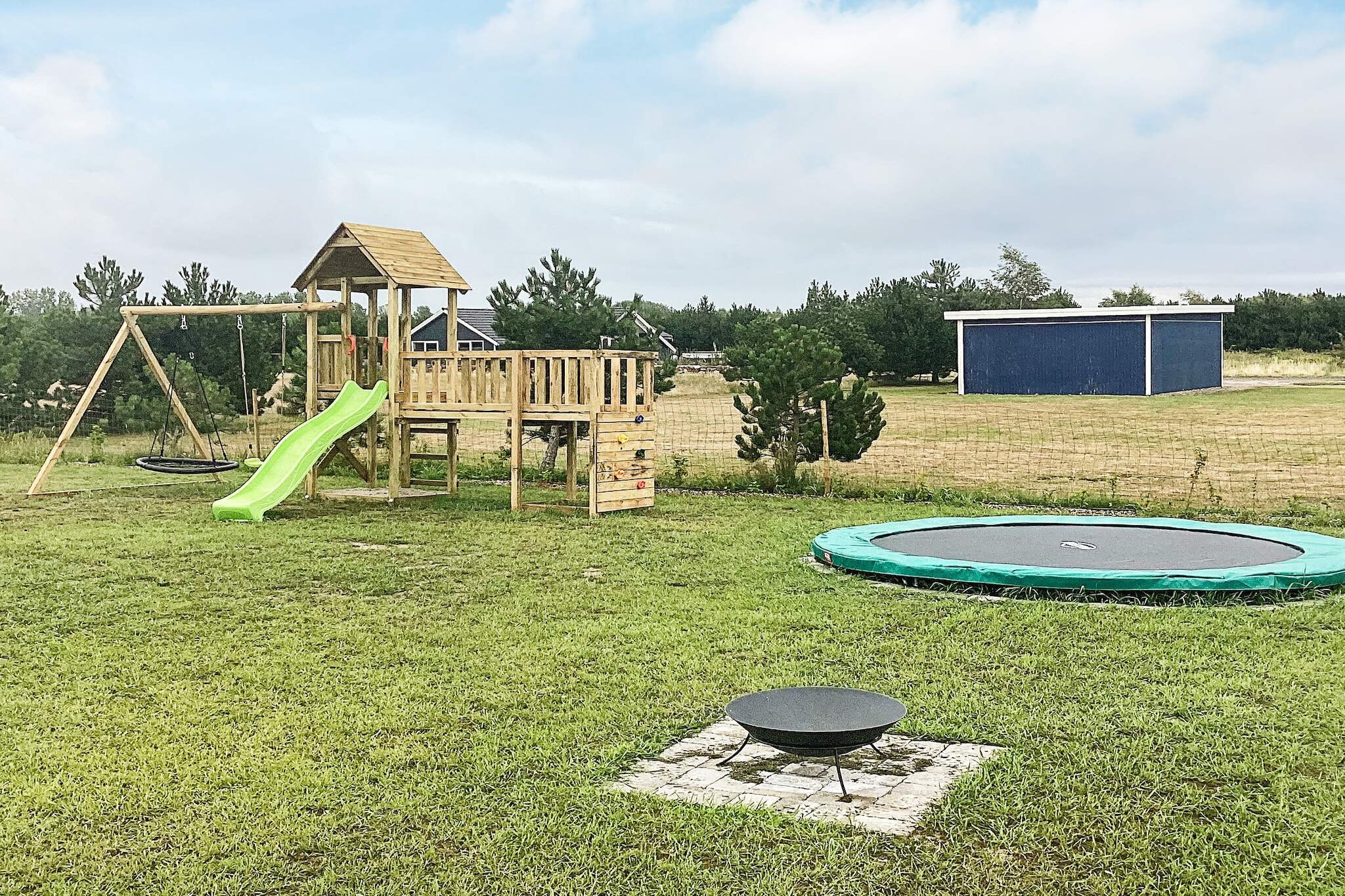 Luxe vakantieverblijf in Marielyst - Niet-getagd