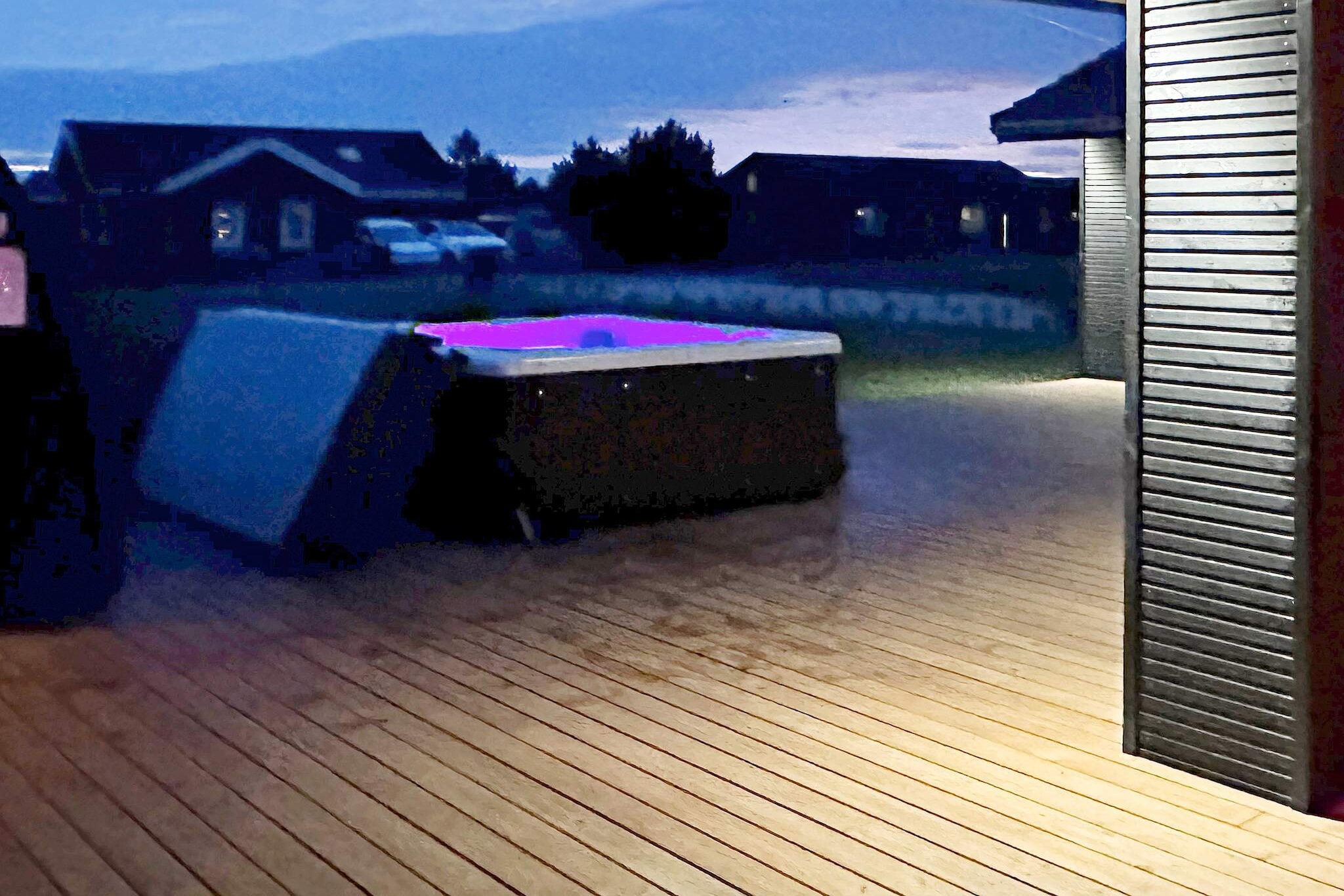 Luxe vakantieverblijf in Marielyst - Niet-getagd