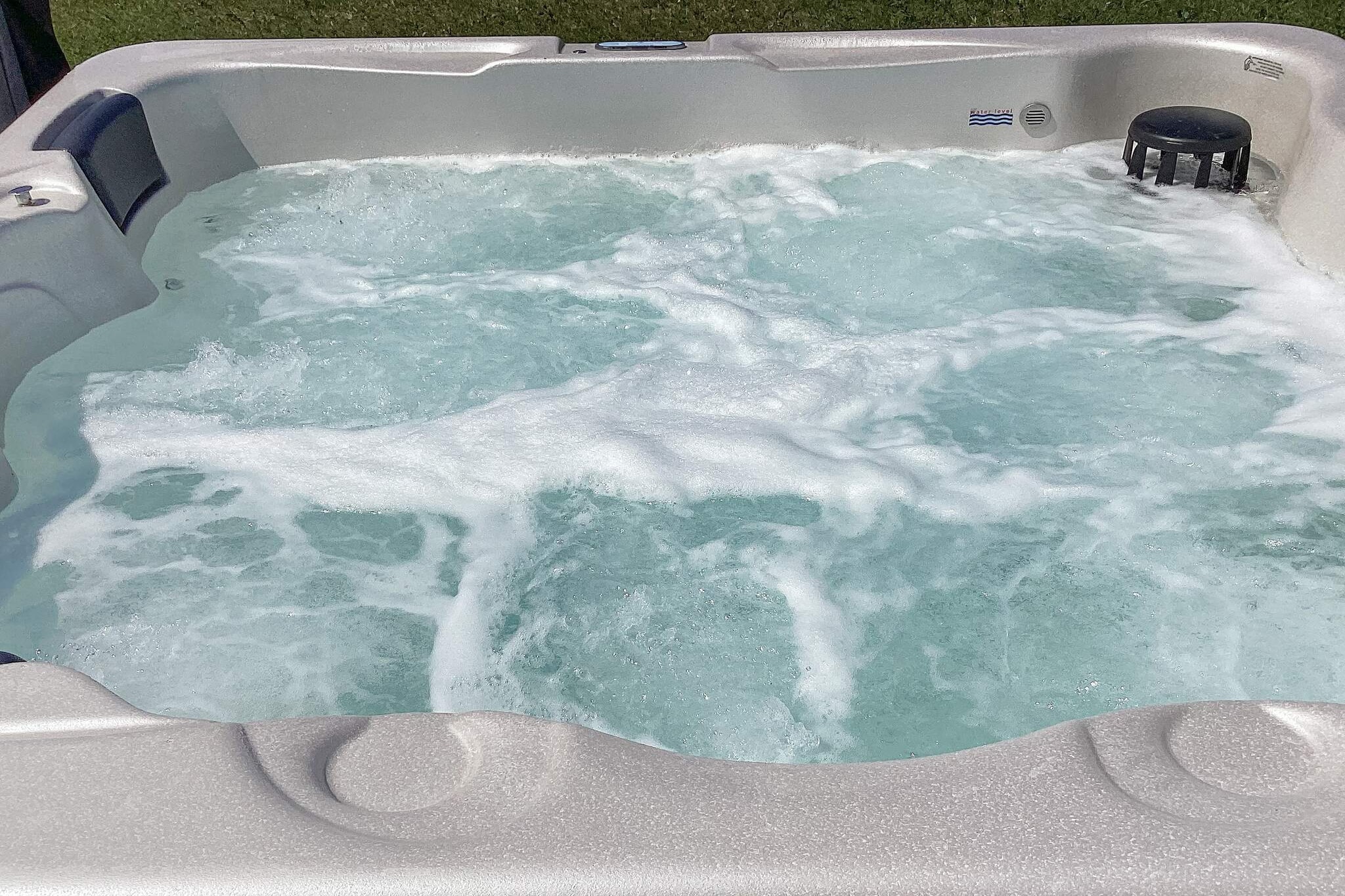 Luxe vakantieverblijf in Marielyst - Spa