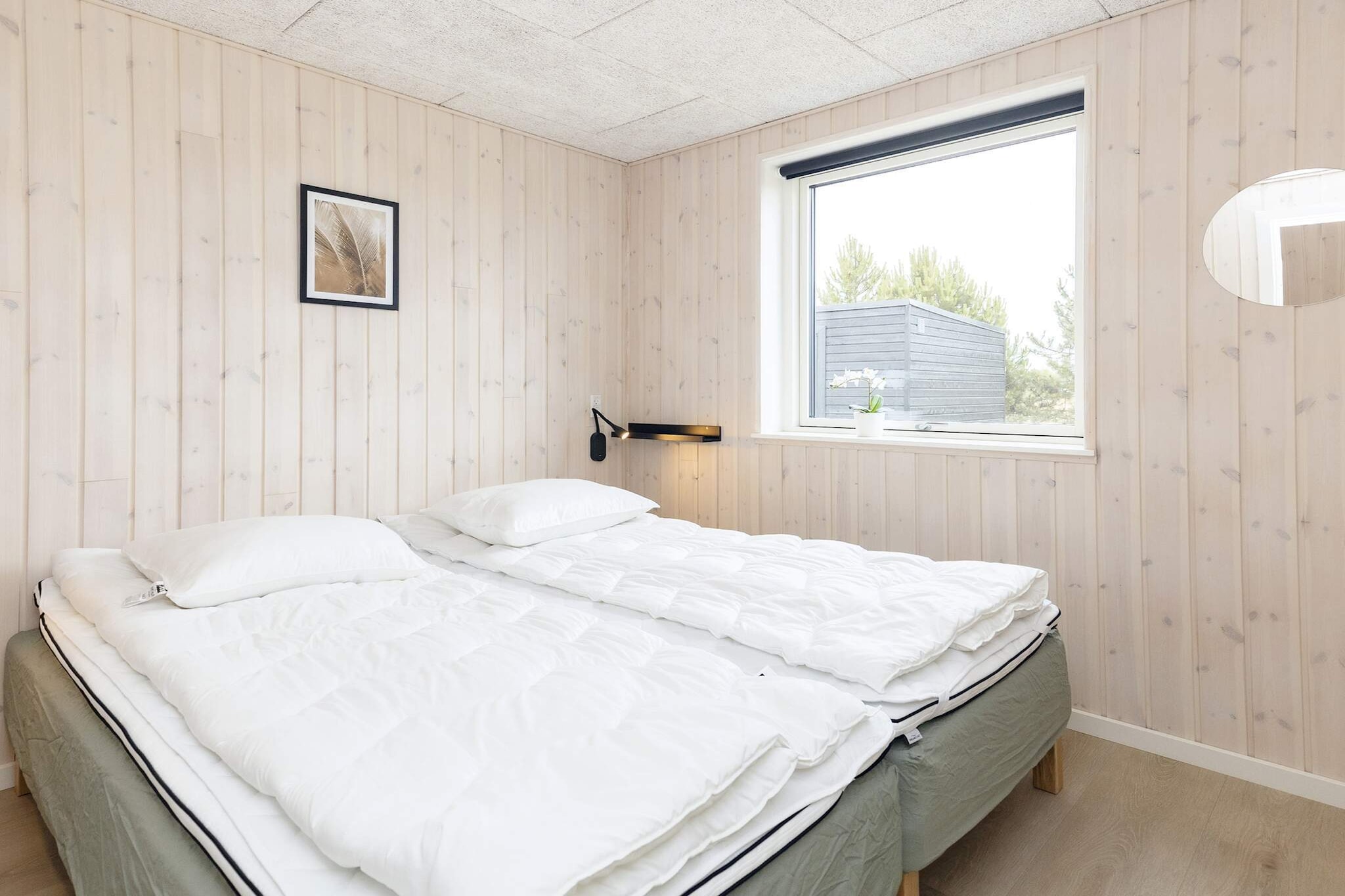 Luxe vakantieverblijf in Marielyst - Binnen