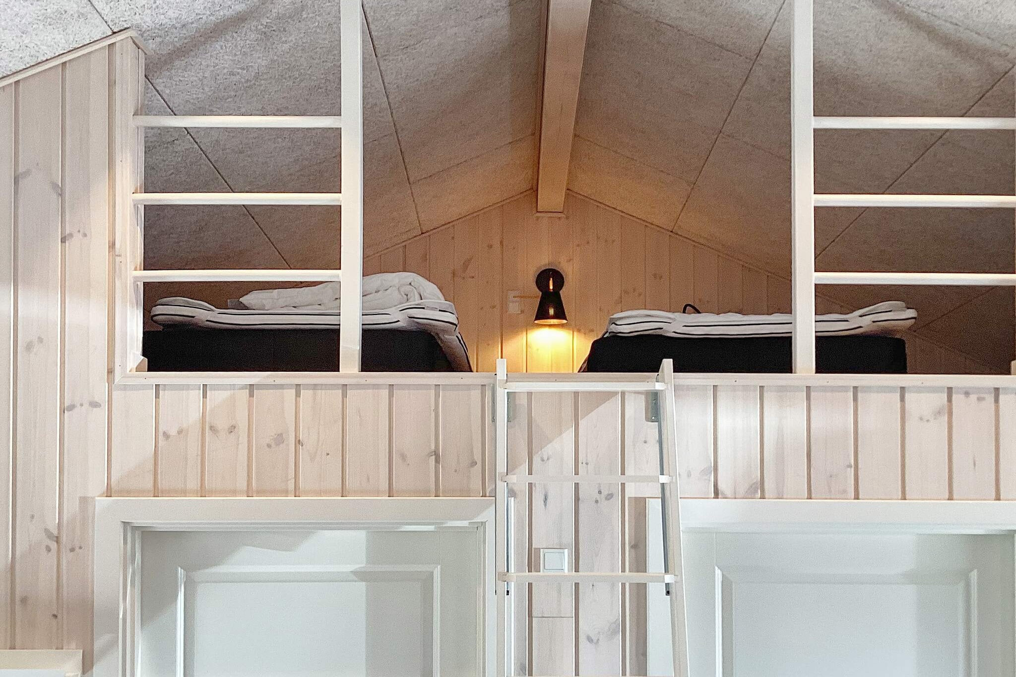 Luxe vakantieverblijf in Marielyst - Binnen
