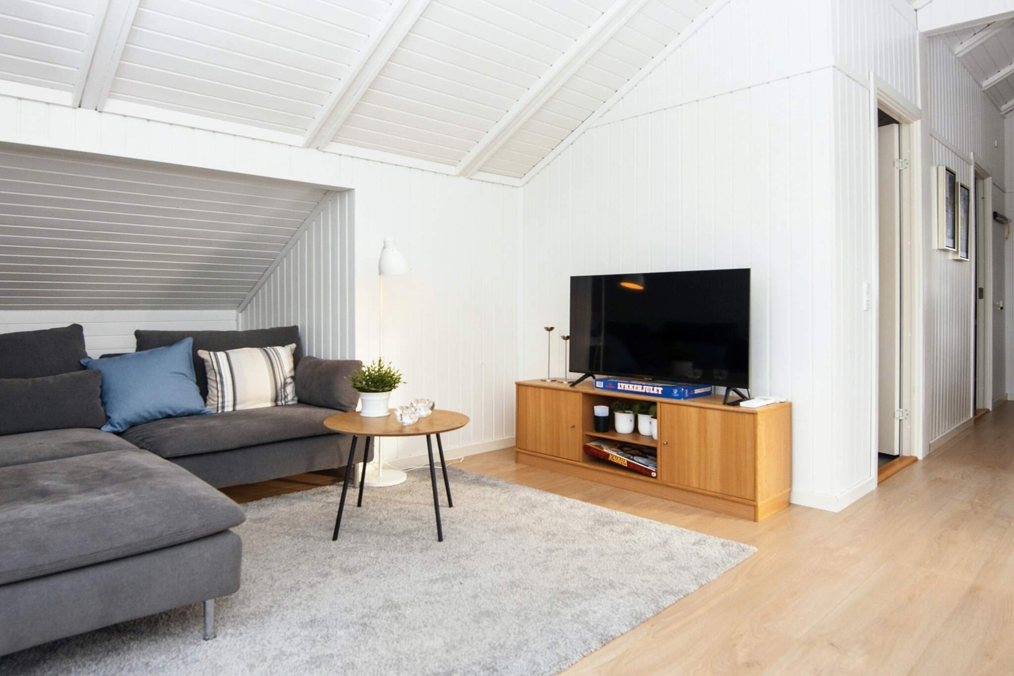 6 persoons vakantie huis in Juelsminde-By Traum