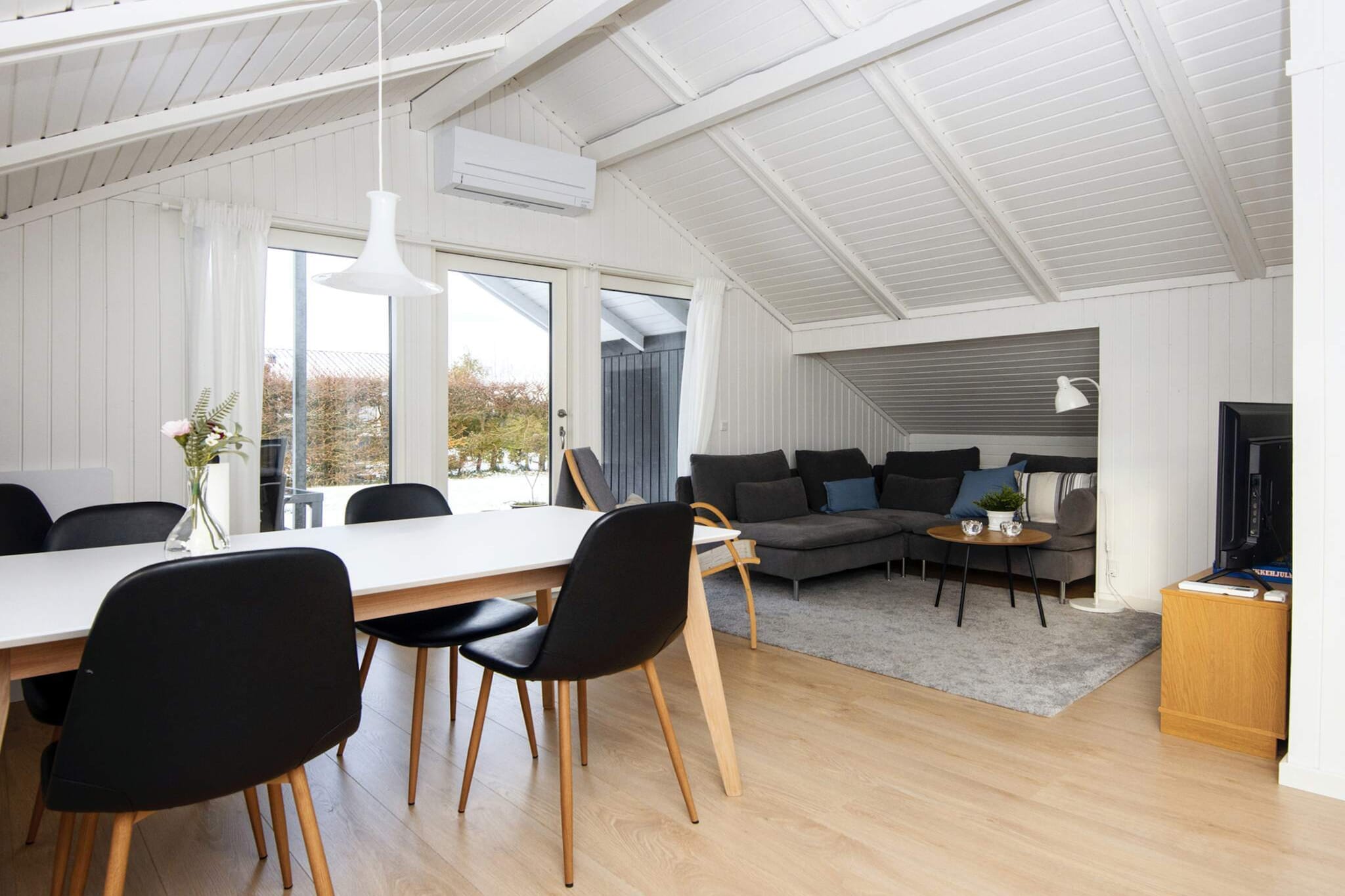 6 persoons vakantie huis in Juelsminde-By Traum - Binnen