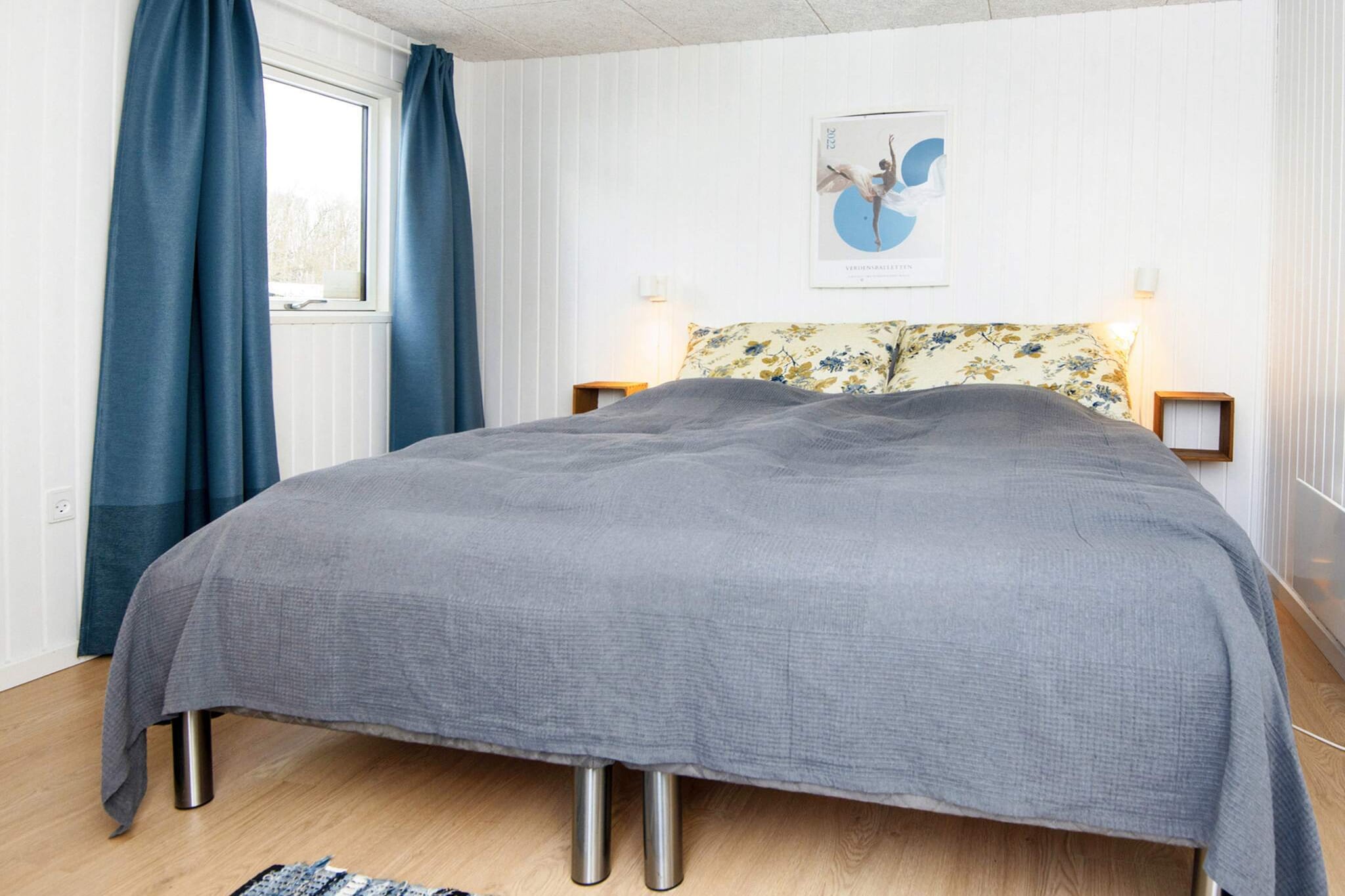 6 persoons vakantie huis in Juelsminde-By Traum - Binnen