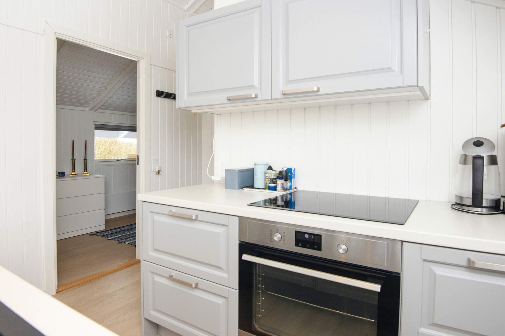6 persoons vakantie huis in Juelsminde-By Traum - Binnen