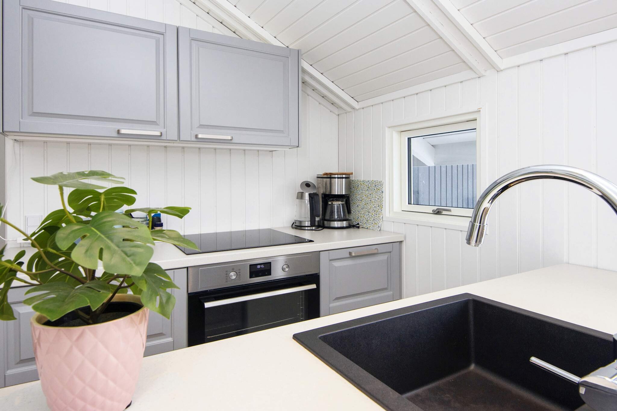 6 persoons vakantie huis in Juelsminde-By Traum - Binnen