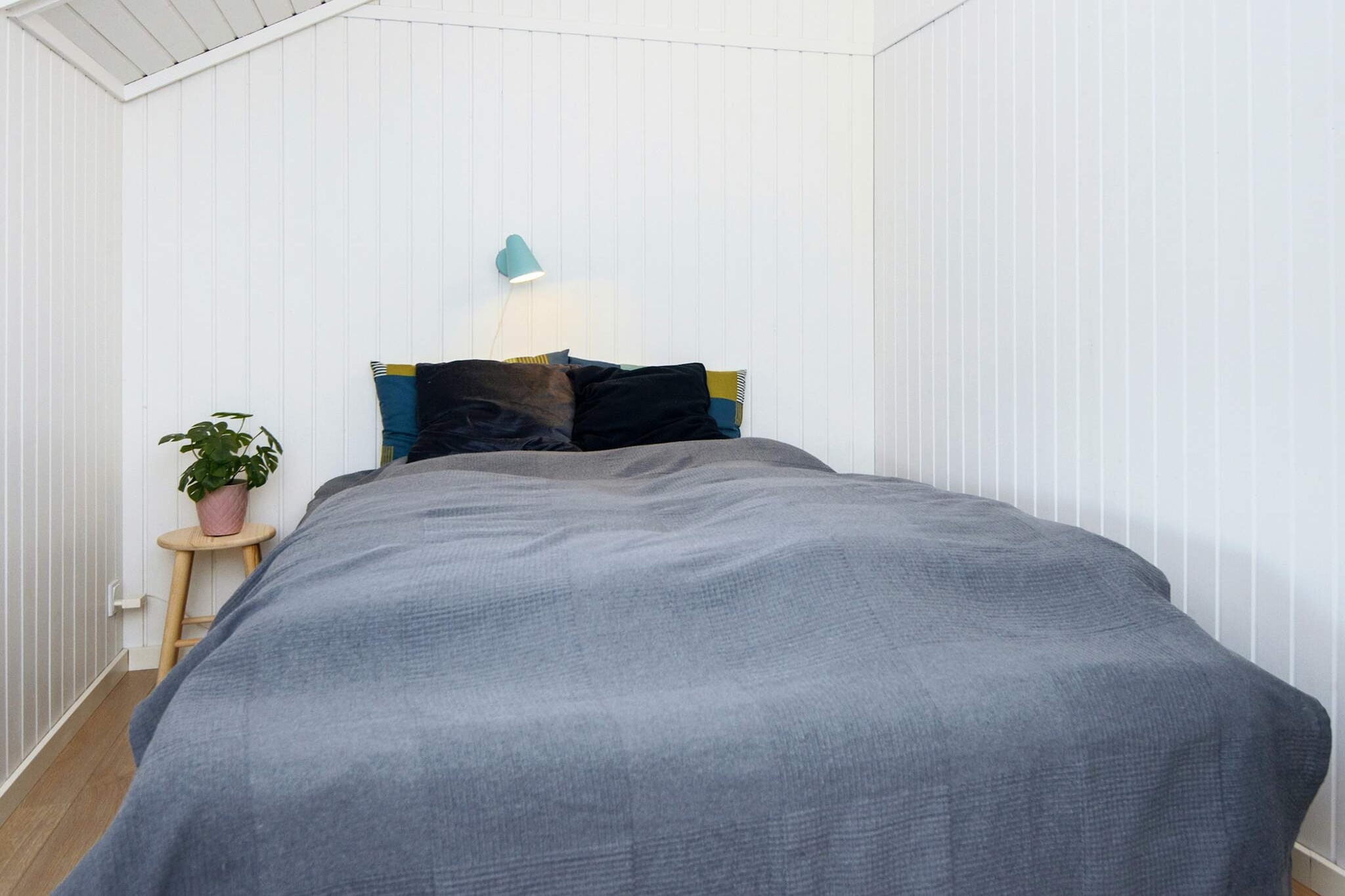6 persoons vakantie huis in Juelsminde-By Traum - Binnen