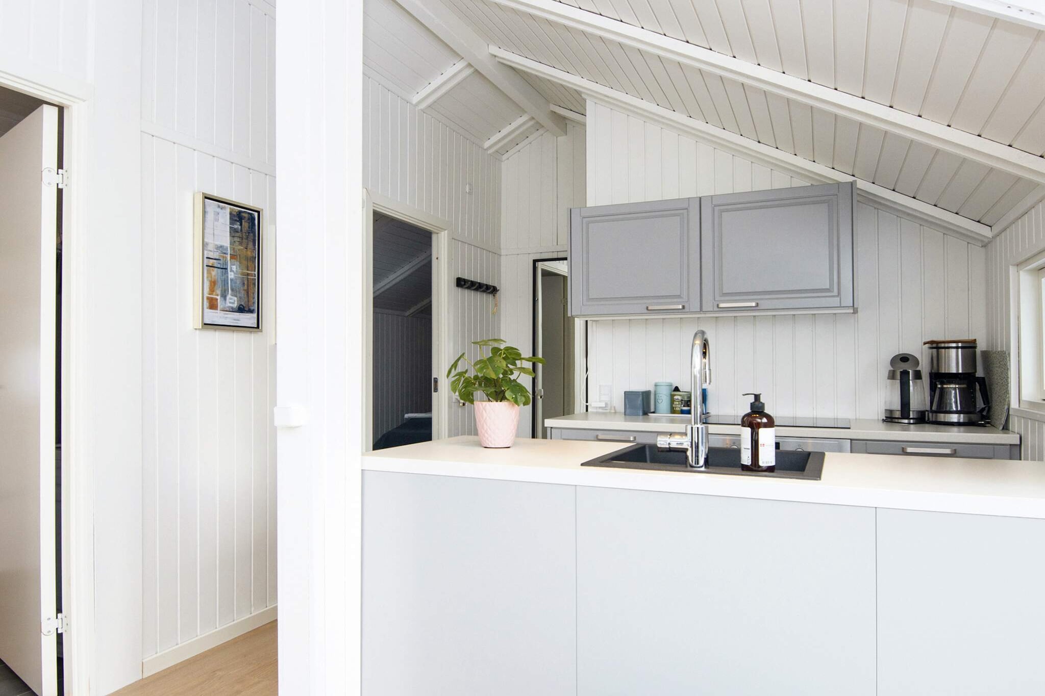 6 persoons vakantie huis in Juelsminde-By Traum - Binnen