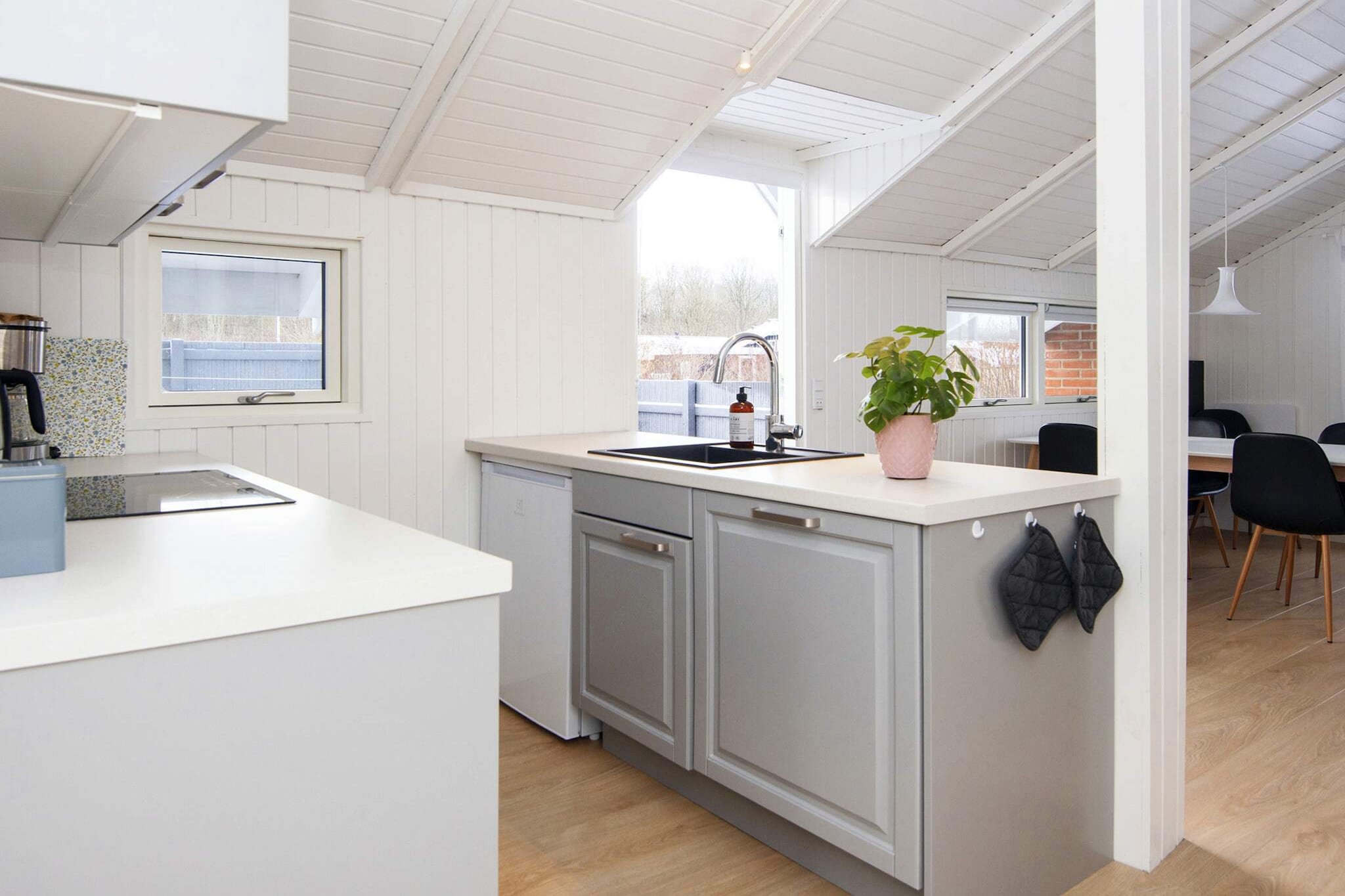 6 persoons vakantie huis in Juelsminde-By Traum - Binnen
