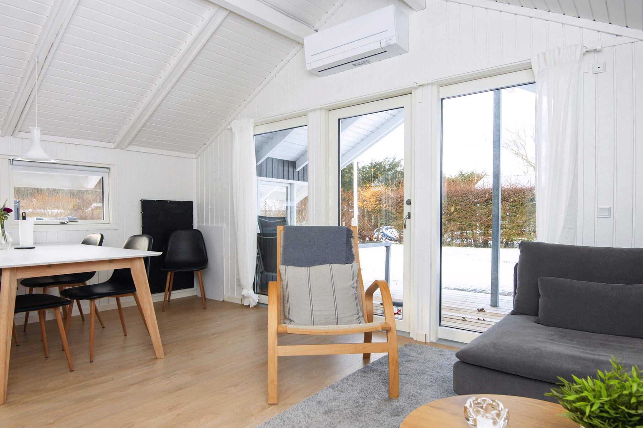 6 persoons vakantie huis in Juelsminde-By Traum - Binnen