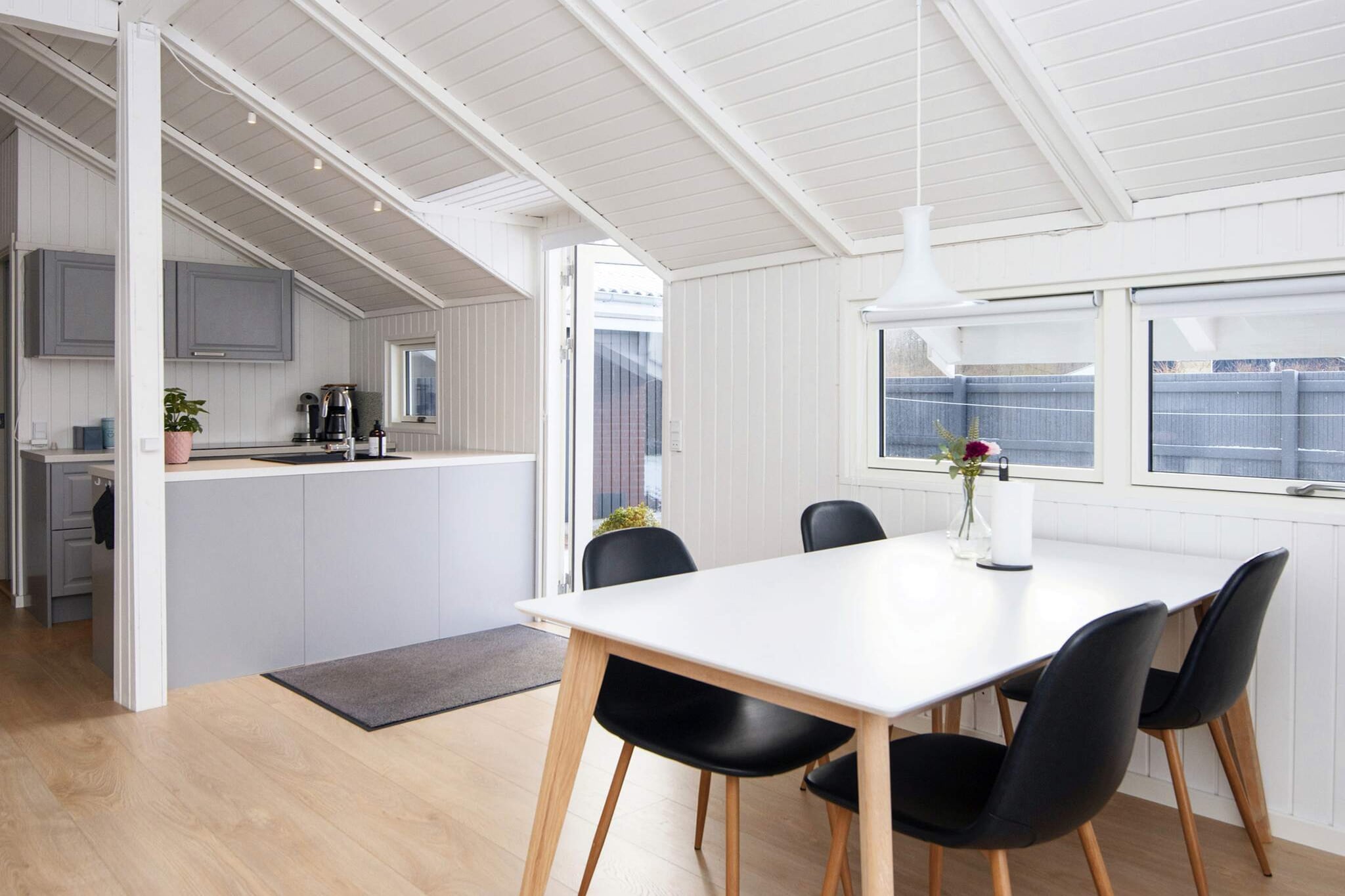 6 persoons vakantie huis in Juelsminde-By Traum - Binnen