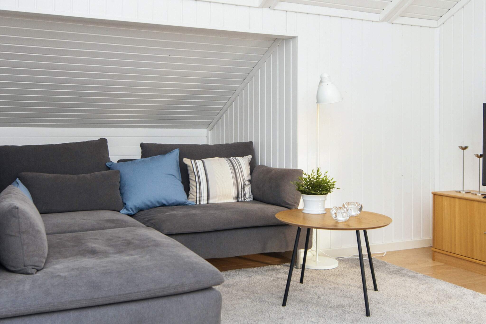 6 persoons vakantie huis in Juelsminde-By Traum - Binnen