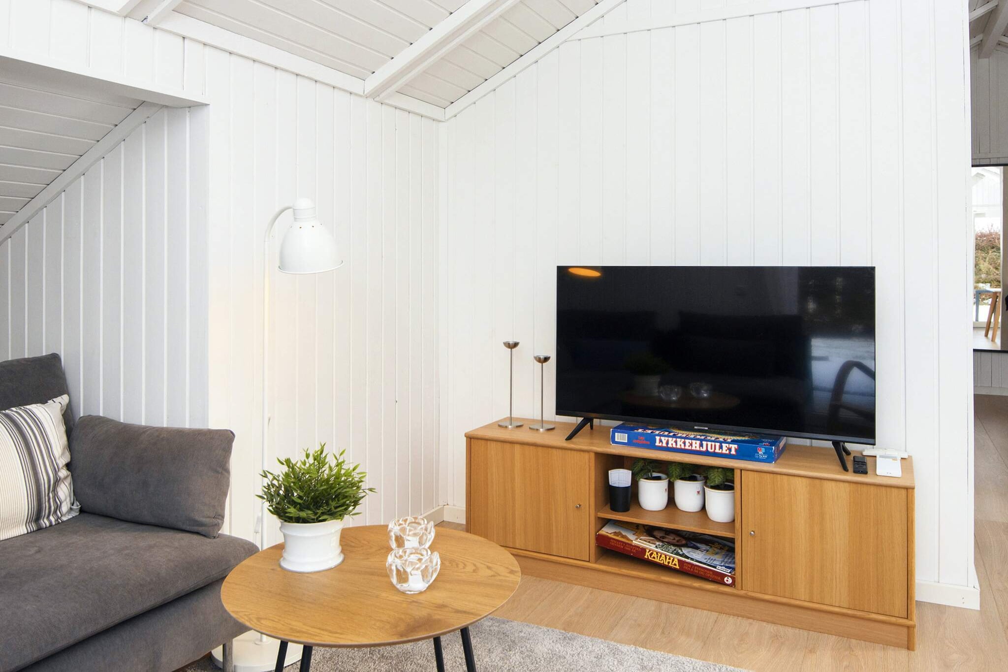 6 persoons vakantie huis in Juelsminde-By Traum - Binnen