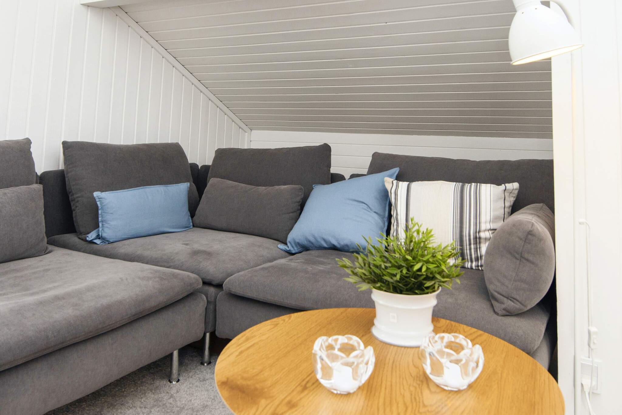6 persoons vakantie huis in Juelsminde-By Traum - Binnen
