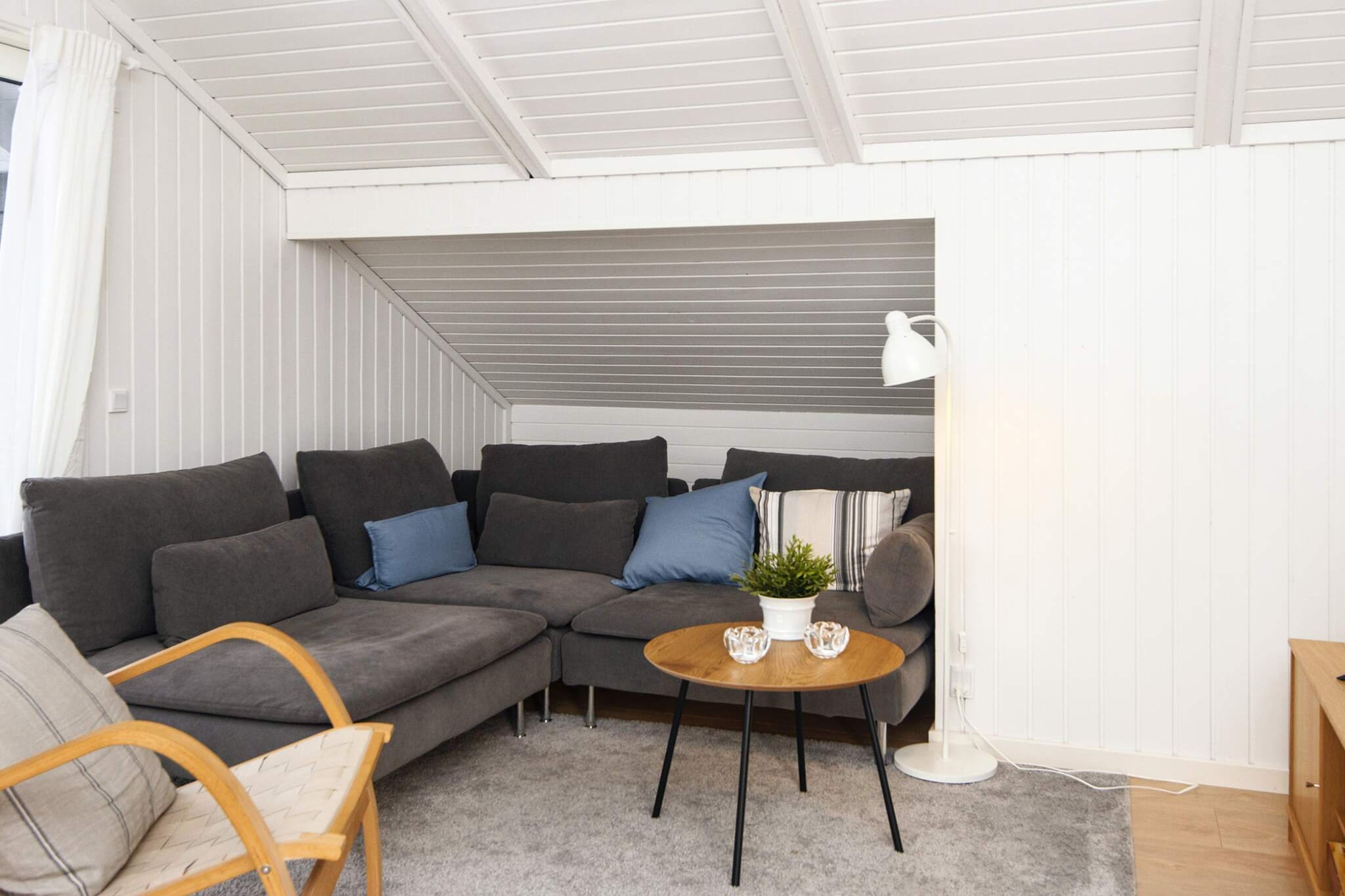 6 persoons vakantie huis in Juelsminde-By Traum - Binnen