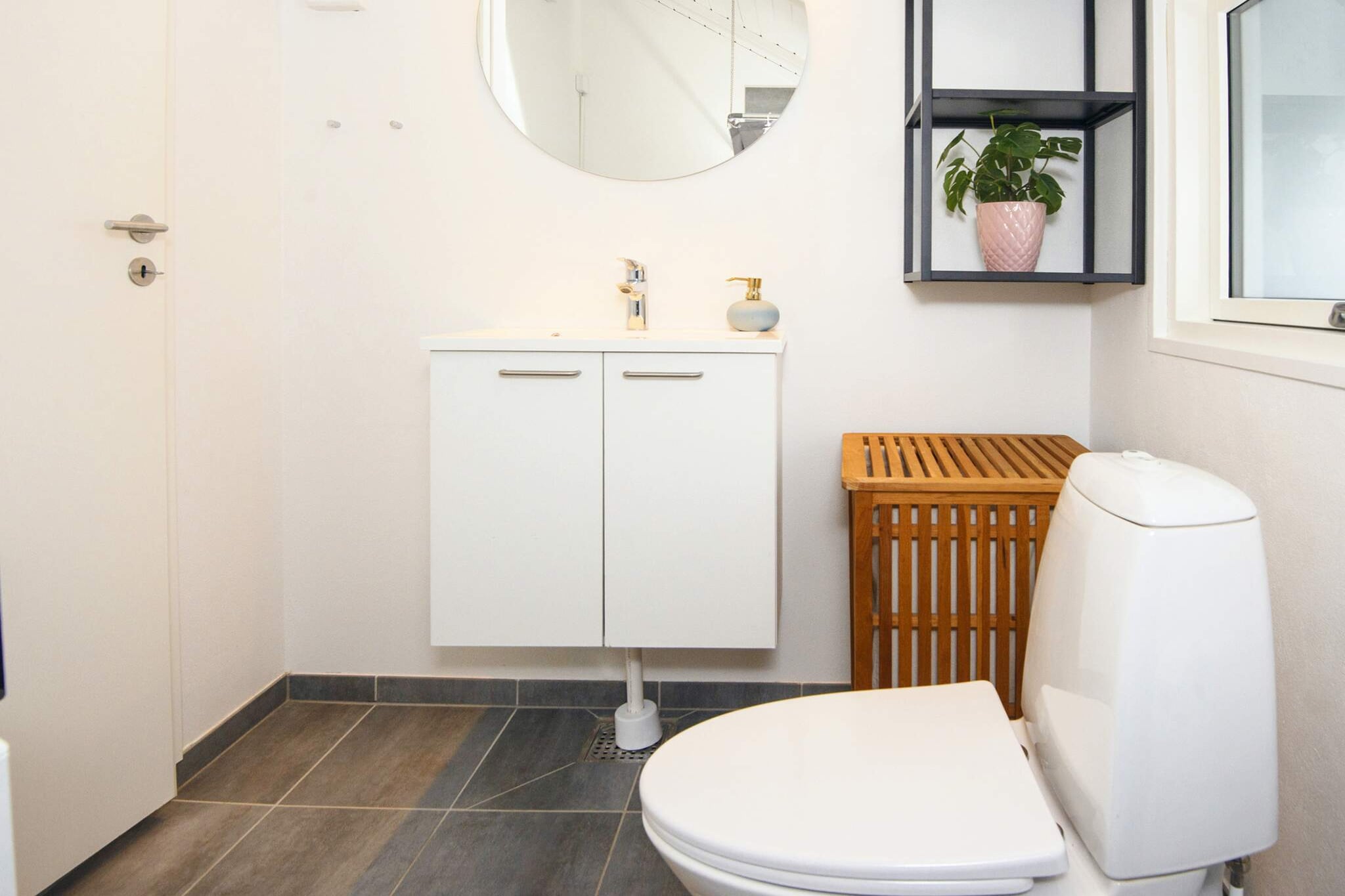 6 persoons vakantie huis in Juelsminde-By Traum - Binnen