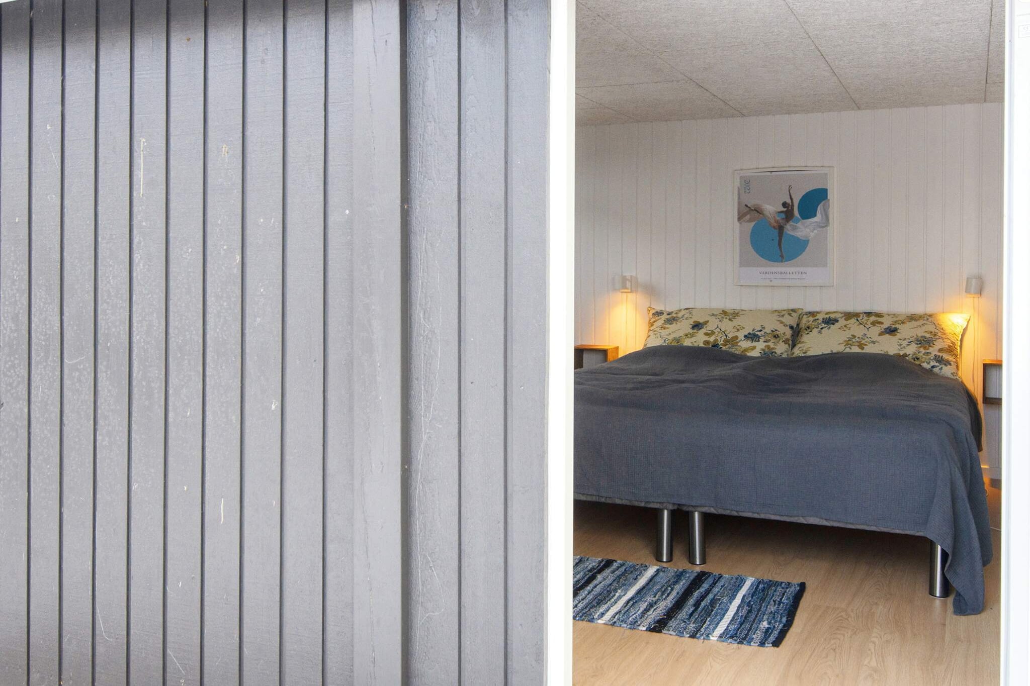 6 persoons vakantie huis in Juelsminde-By Traum - Binnen