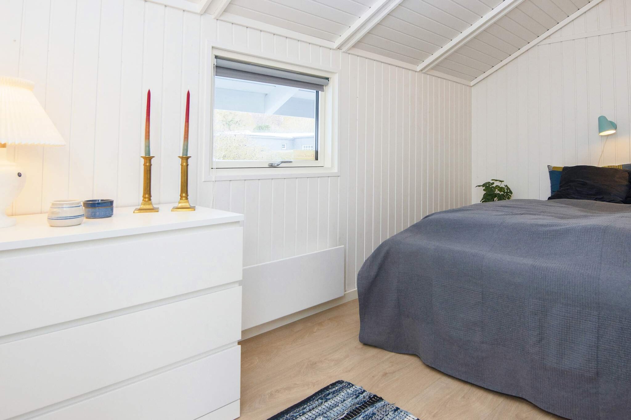 6 persoons vakantie huis in Juelsminde-By Traum - Binnen