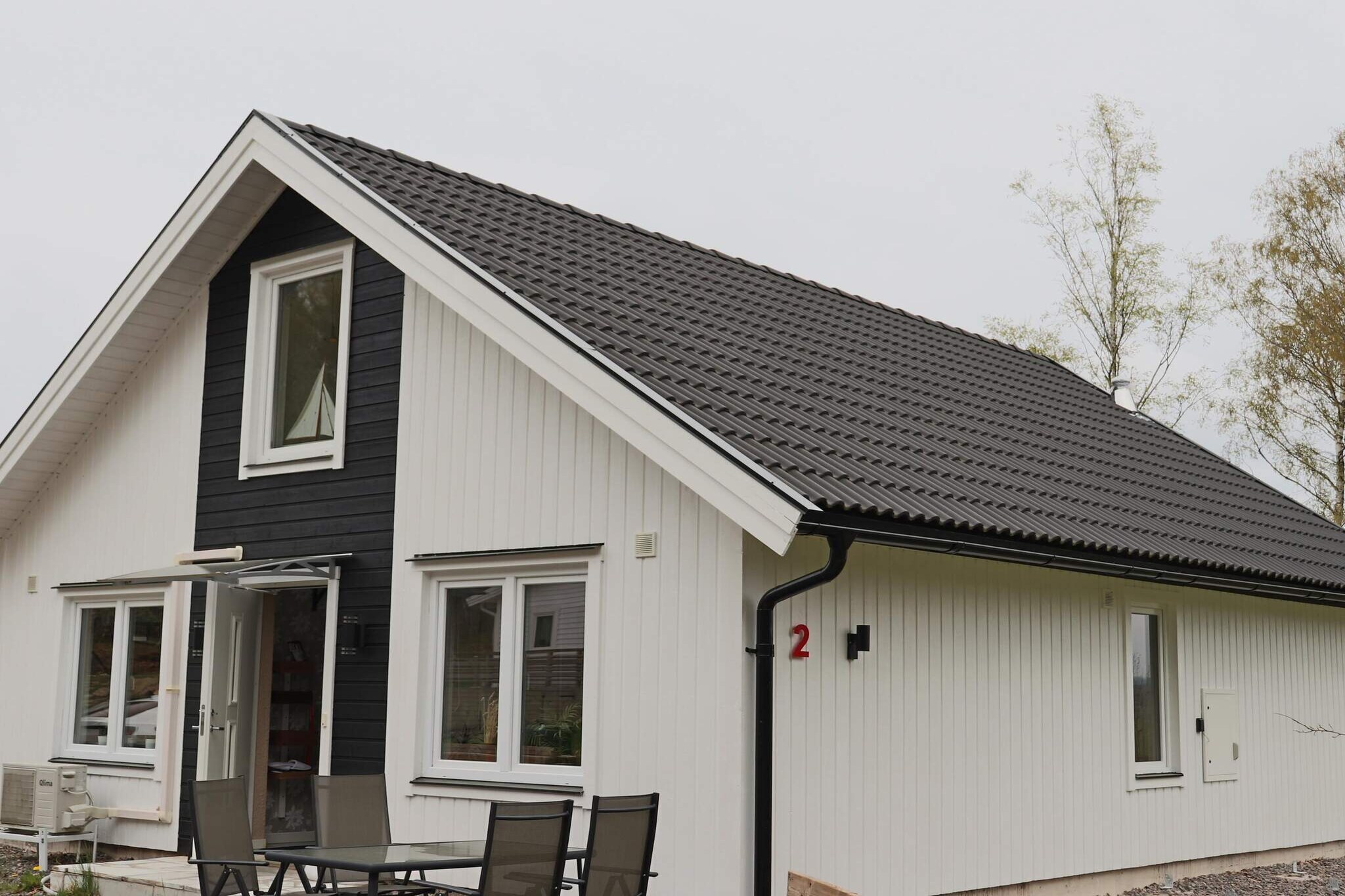 4 sterren vakantie huis in Grimeton