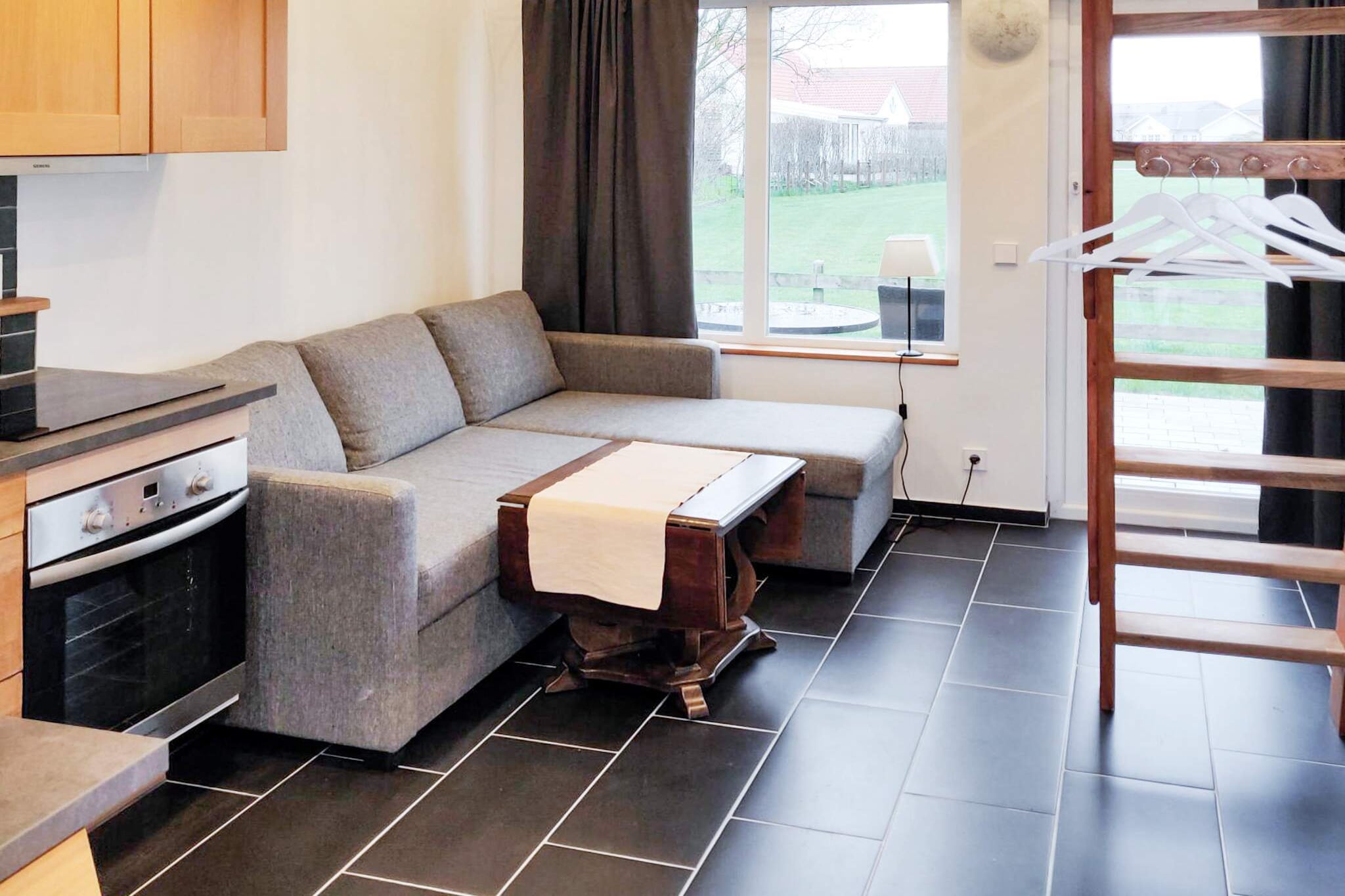 4 Personen Ferienhaus in GLOMMEN-By Traum - Innenbereich