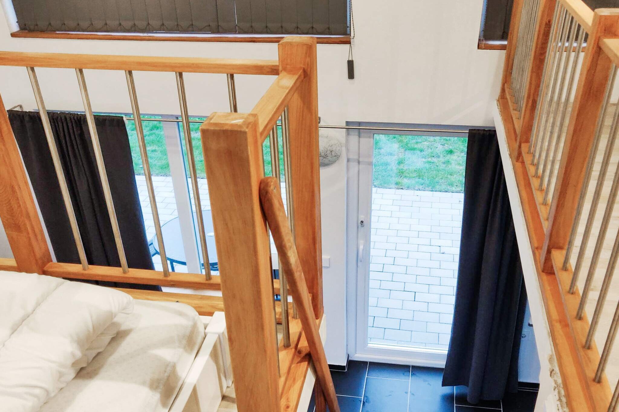 4 Personen Ferienhaus in GLOMMEN-By Traum - Innenbereich
