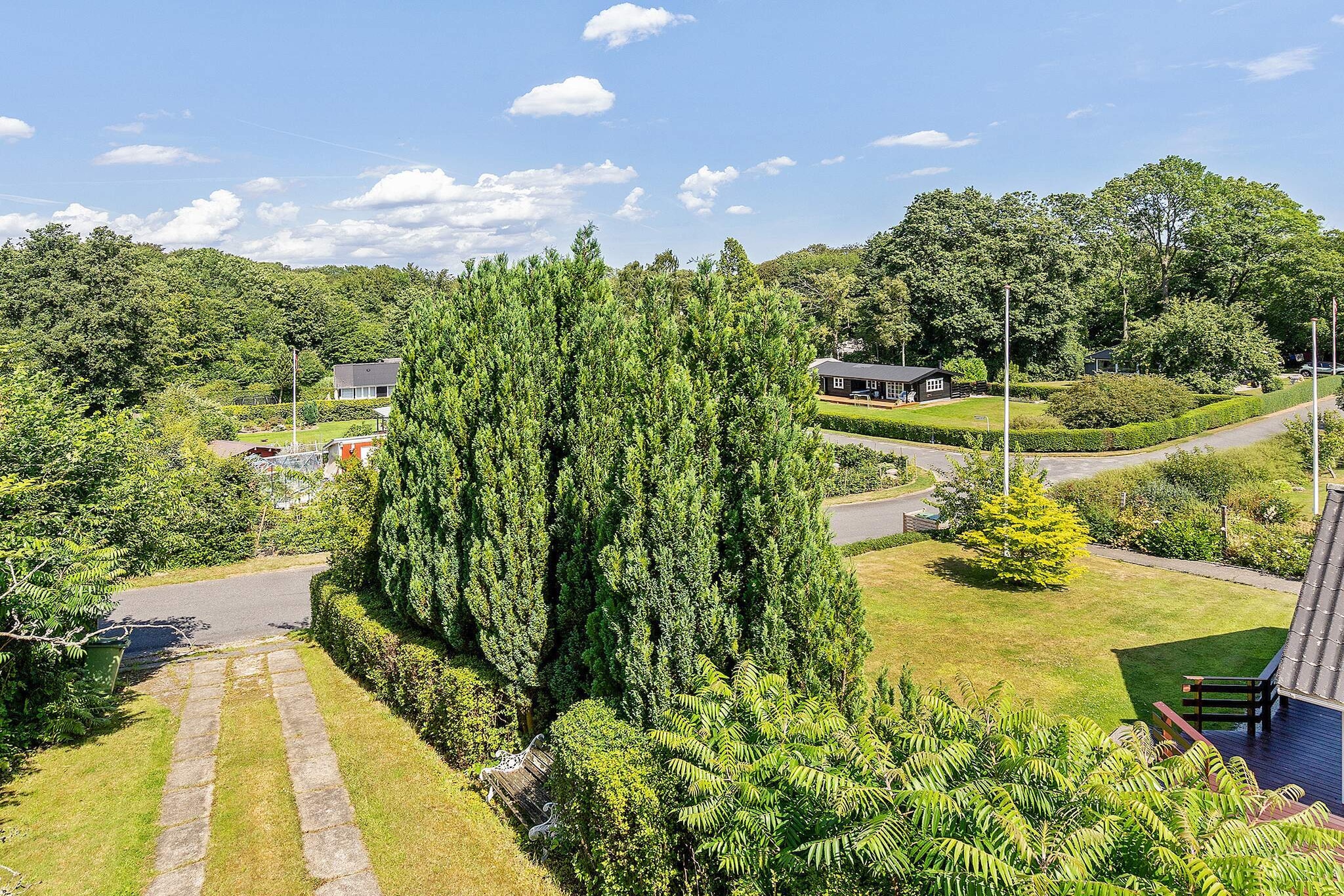 Holiday Home near Loddenhoj Beach