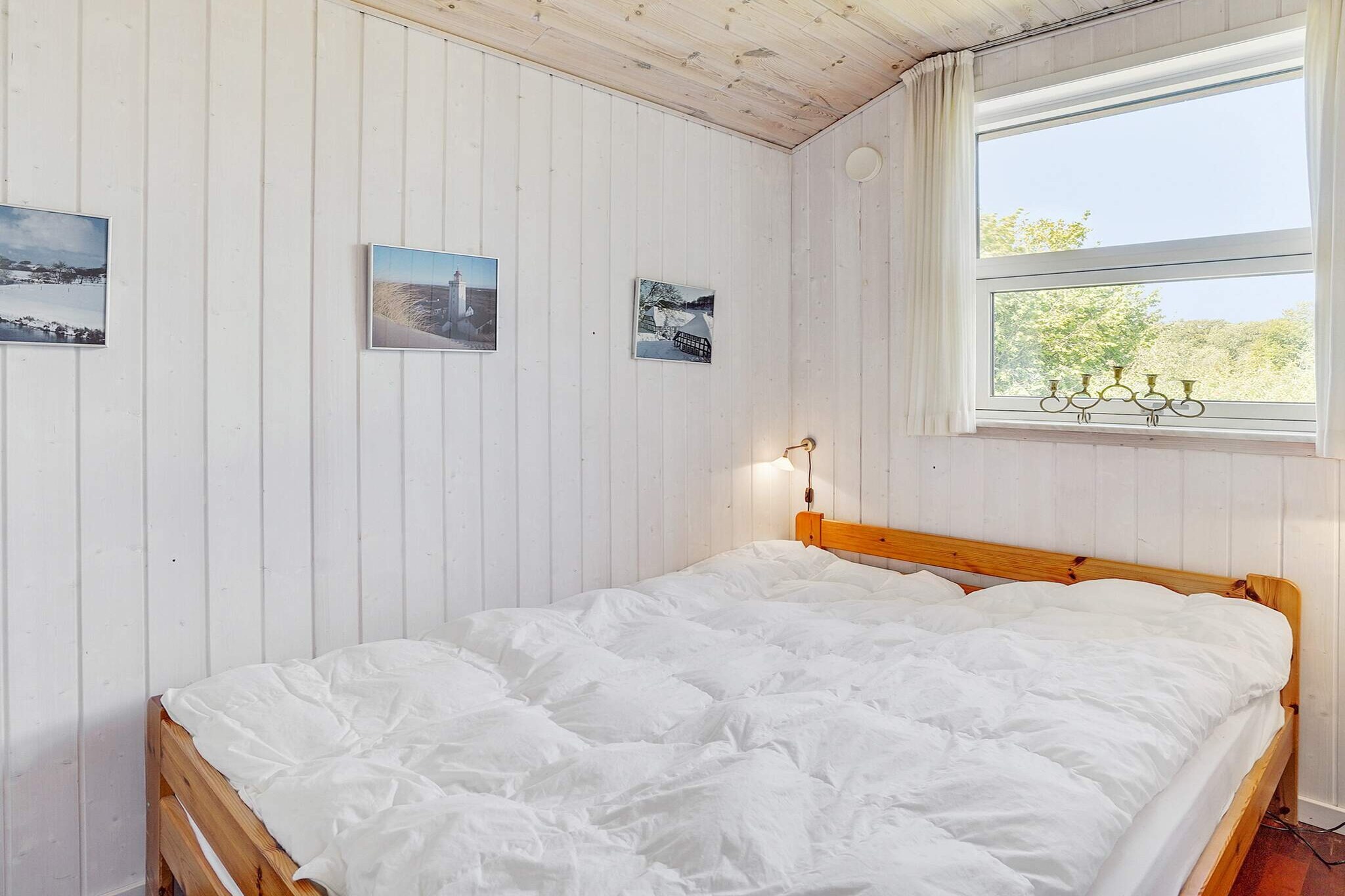 Holiday Home near Loddenhoj Beach