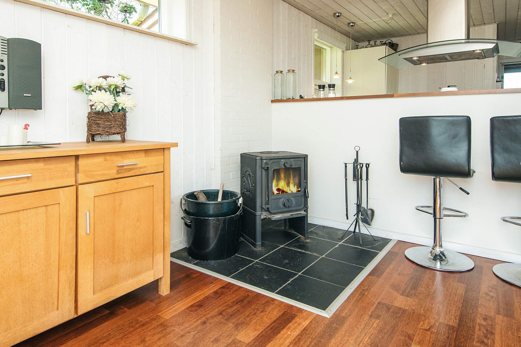 4 persoons vakantie huis in Aabenraa-By Traum-Binnen