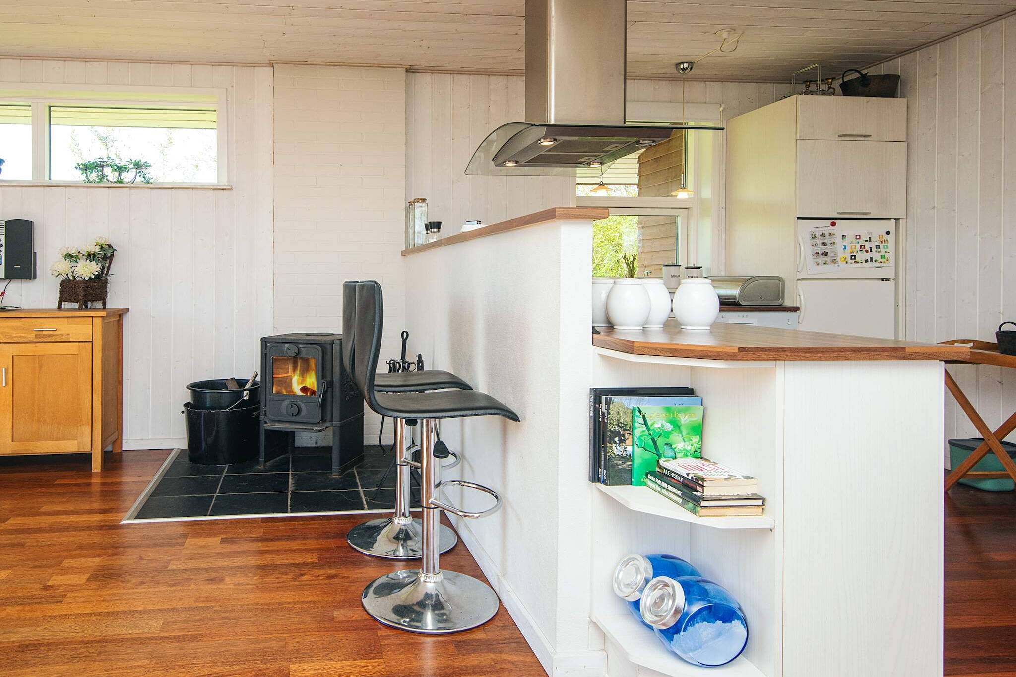 4 persoons vakantie huis in Aabenraa-By Traum-Binnen