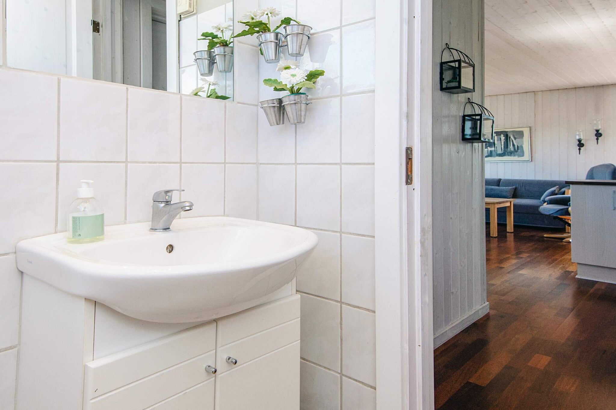 4 persoons vakantie huis in Aabenraa-By Traum-Binnen