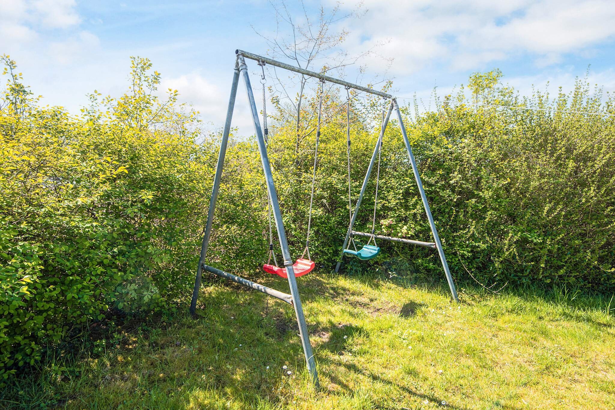 4 persoons vakantie huis in Aabenraa-By Traum-Uitzicht
