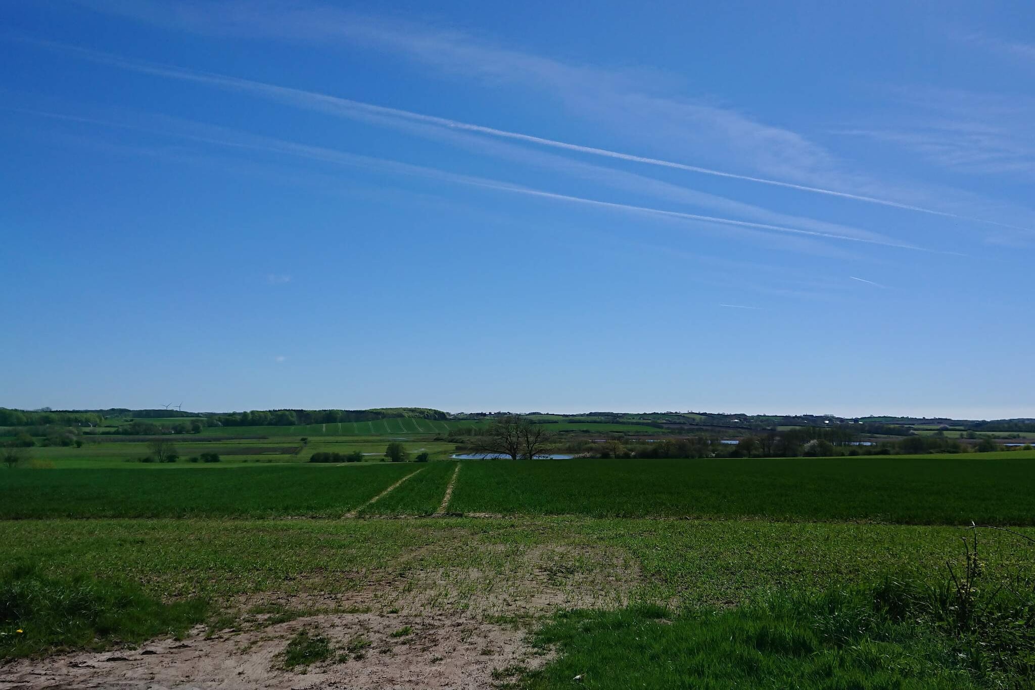 Vakantiehuis nabij het strand van Loddenhoj