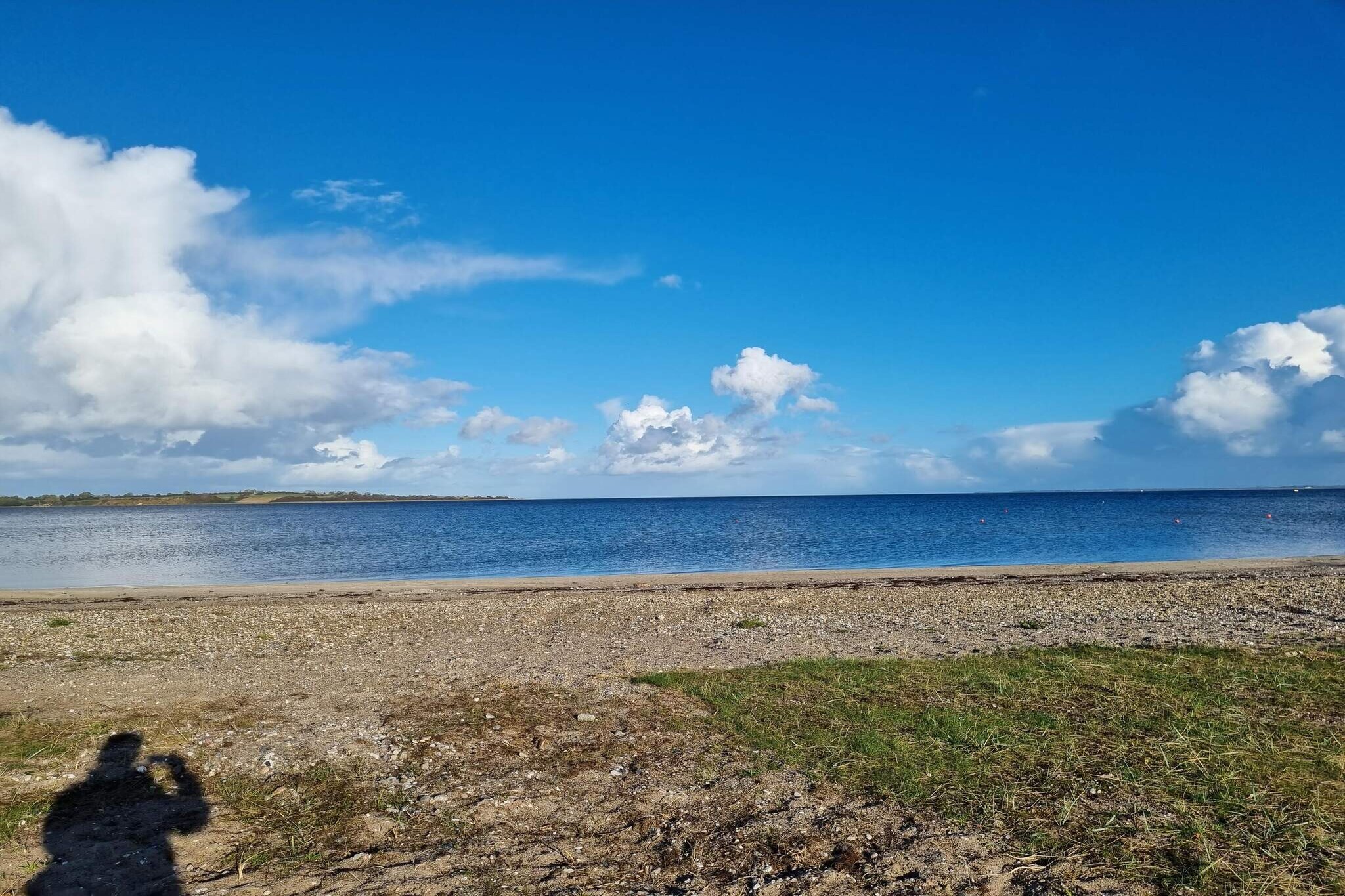 Vakantiehuis nabij het strand van Loddenhoj-Waterzicht