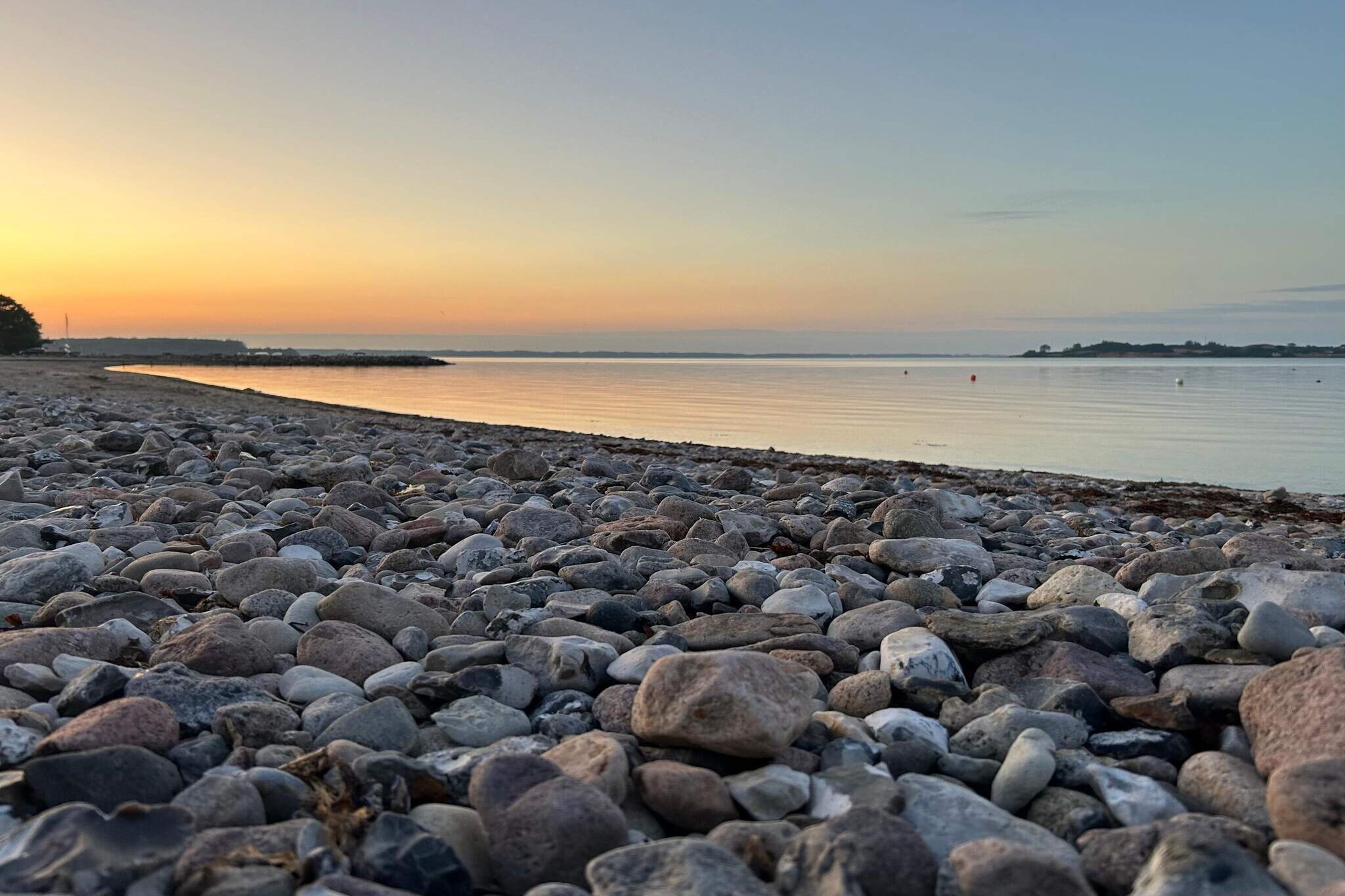 Vakantiehuis nabij het strand van Loddenhoj - Niet-getagd