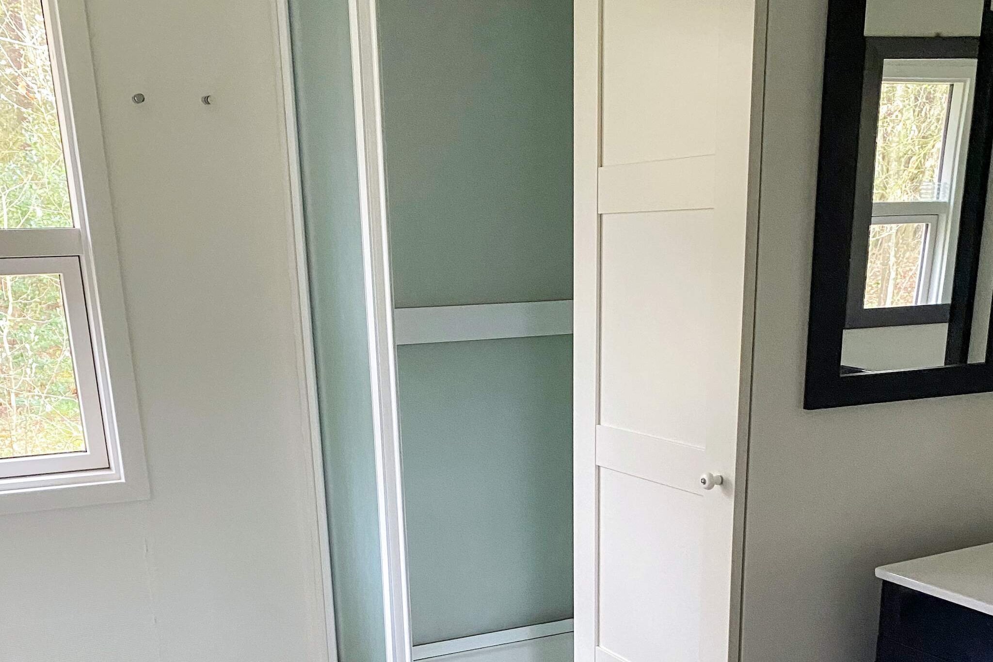 6 Personen Ferienhaus in Bording-By Traum-Innen