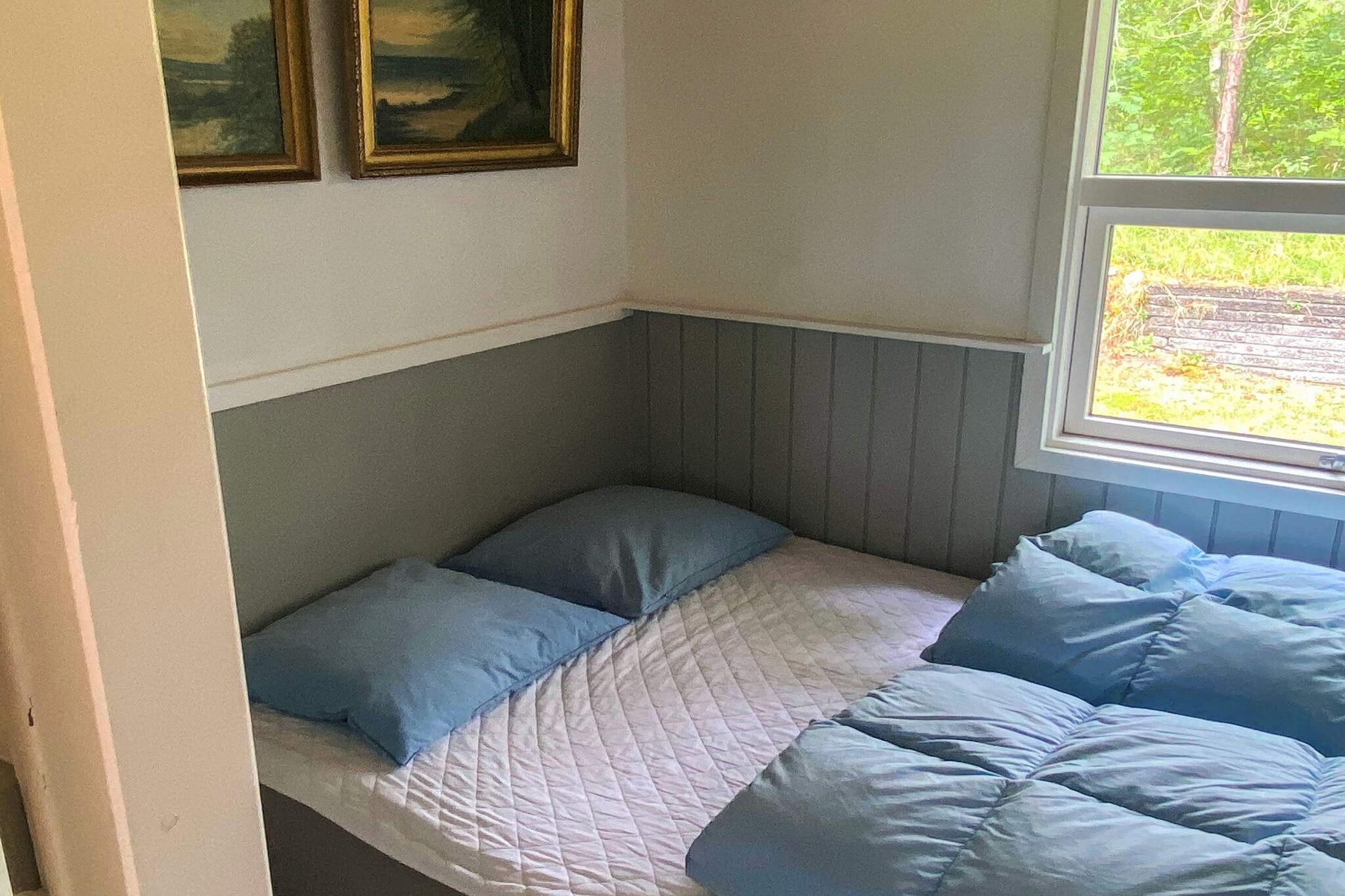 6 persoons vakantie huis in Bording-By Traum-Binnen