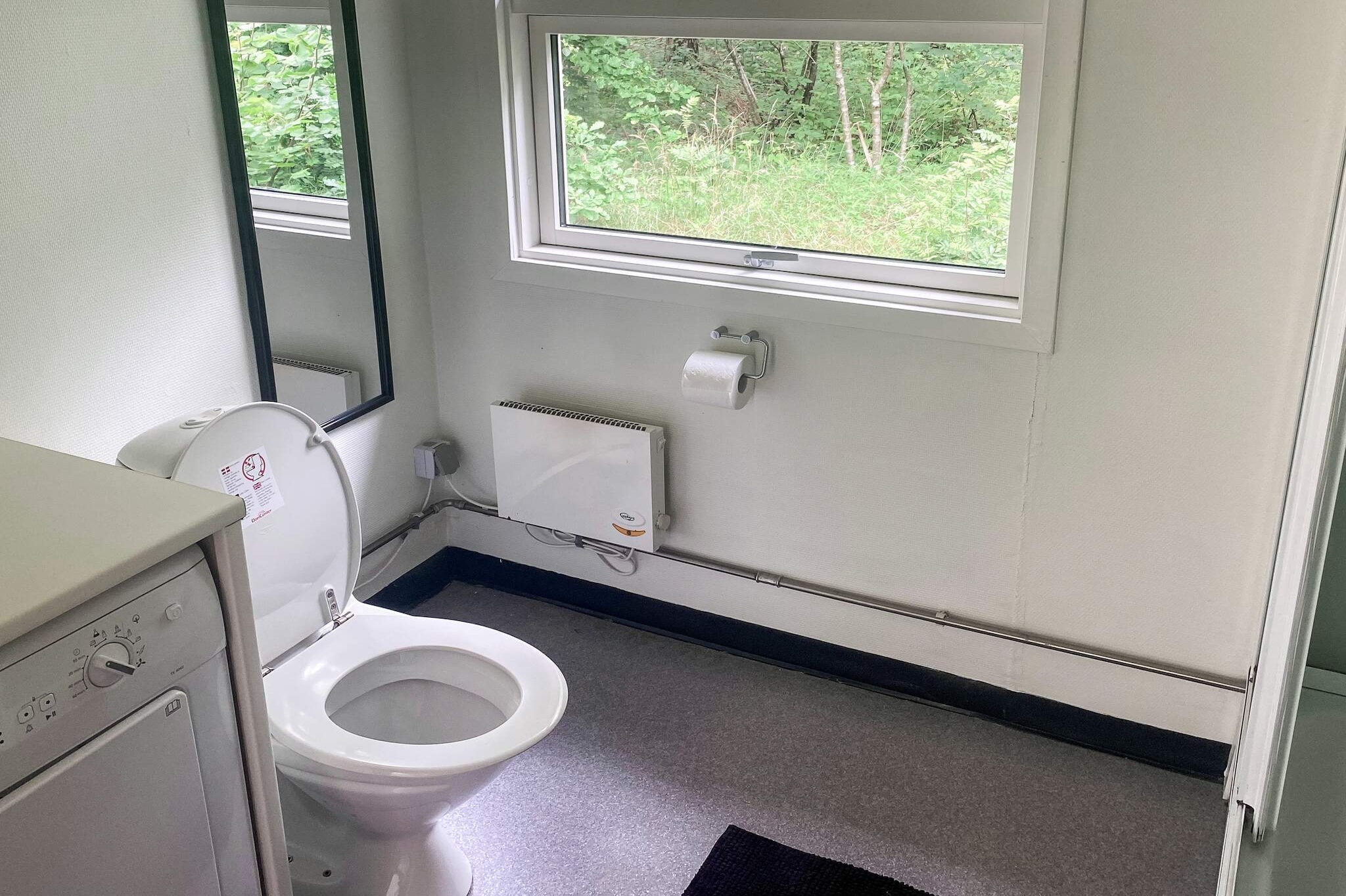 6 persoons vakantie huis in Bording-By Traum-Binnen