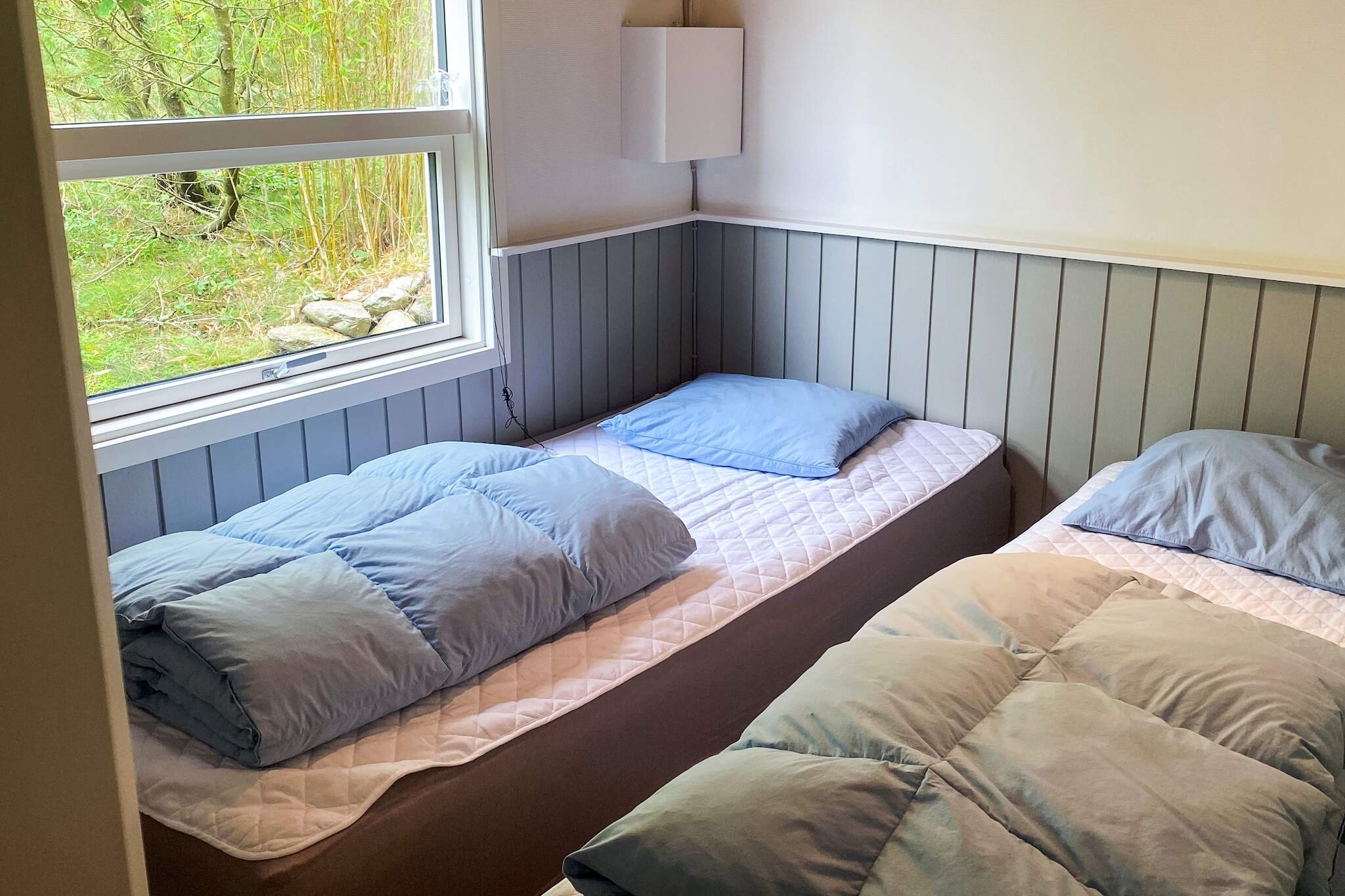 6 person holiday home in Bording-By Traum - Indoor