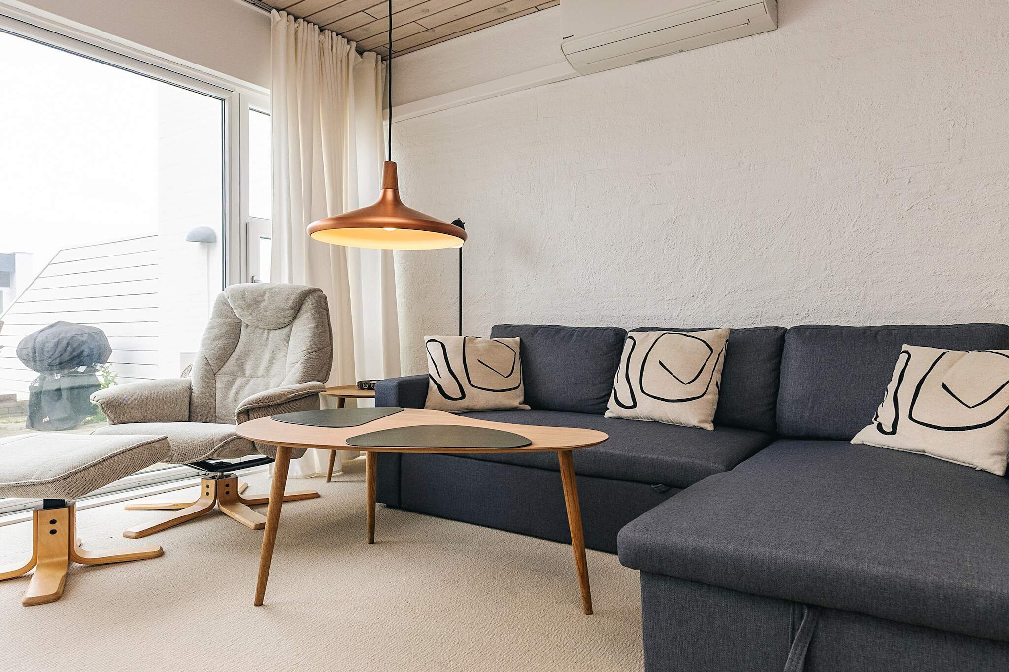 4 persoons vakantie huis in Vestervig-By Traum-Binnen