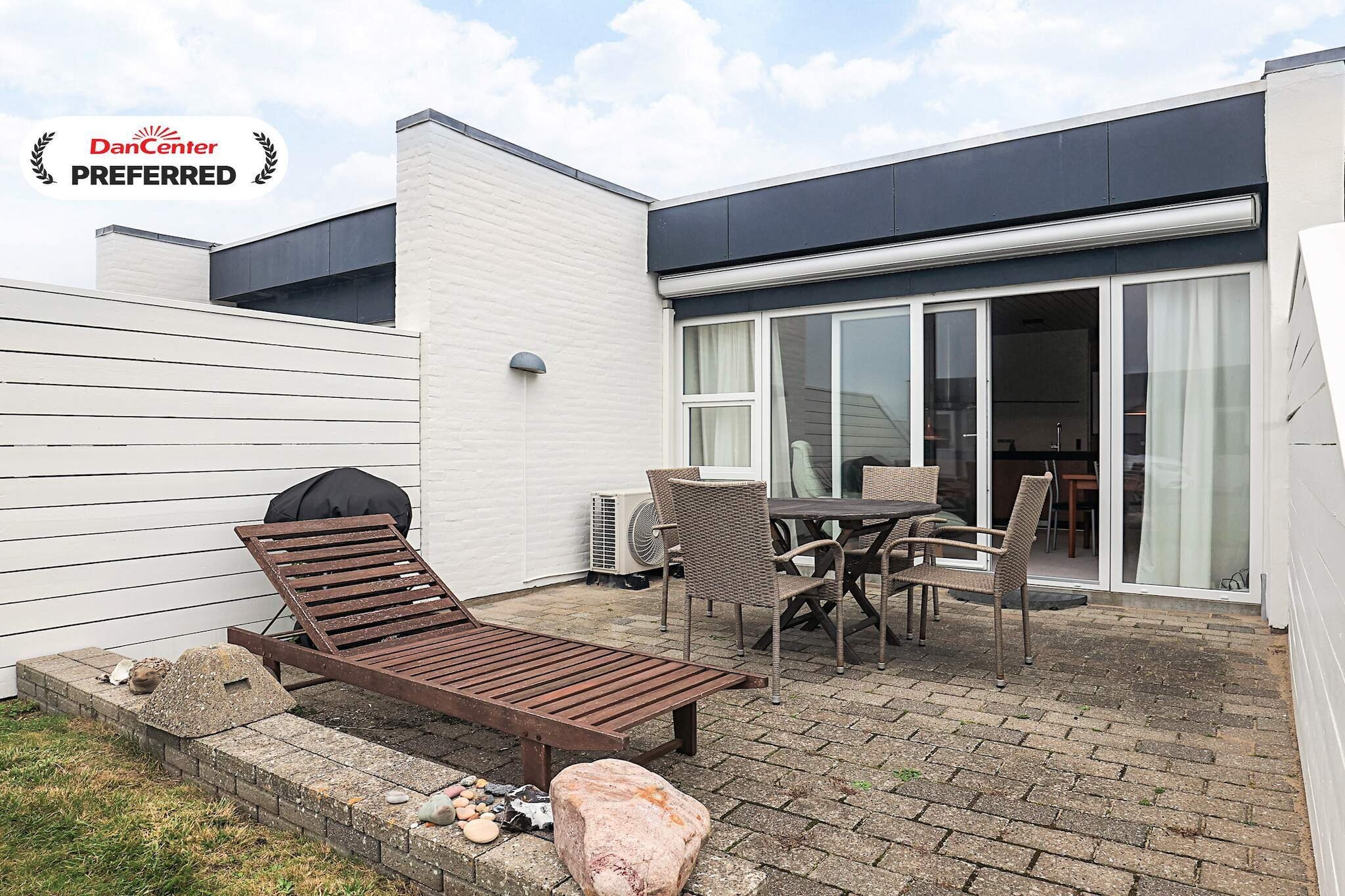 4 persoons vakantie huis in Vestervig-By Traum